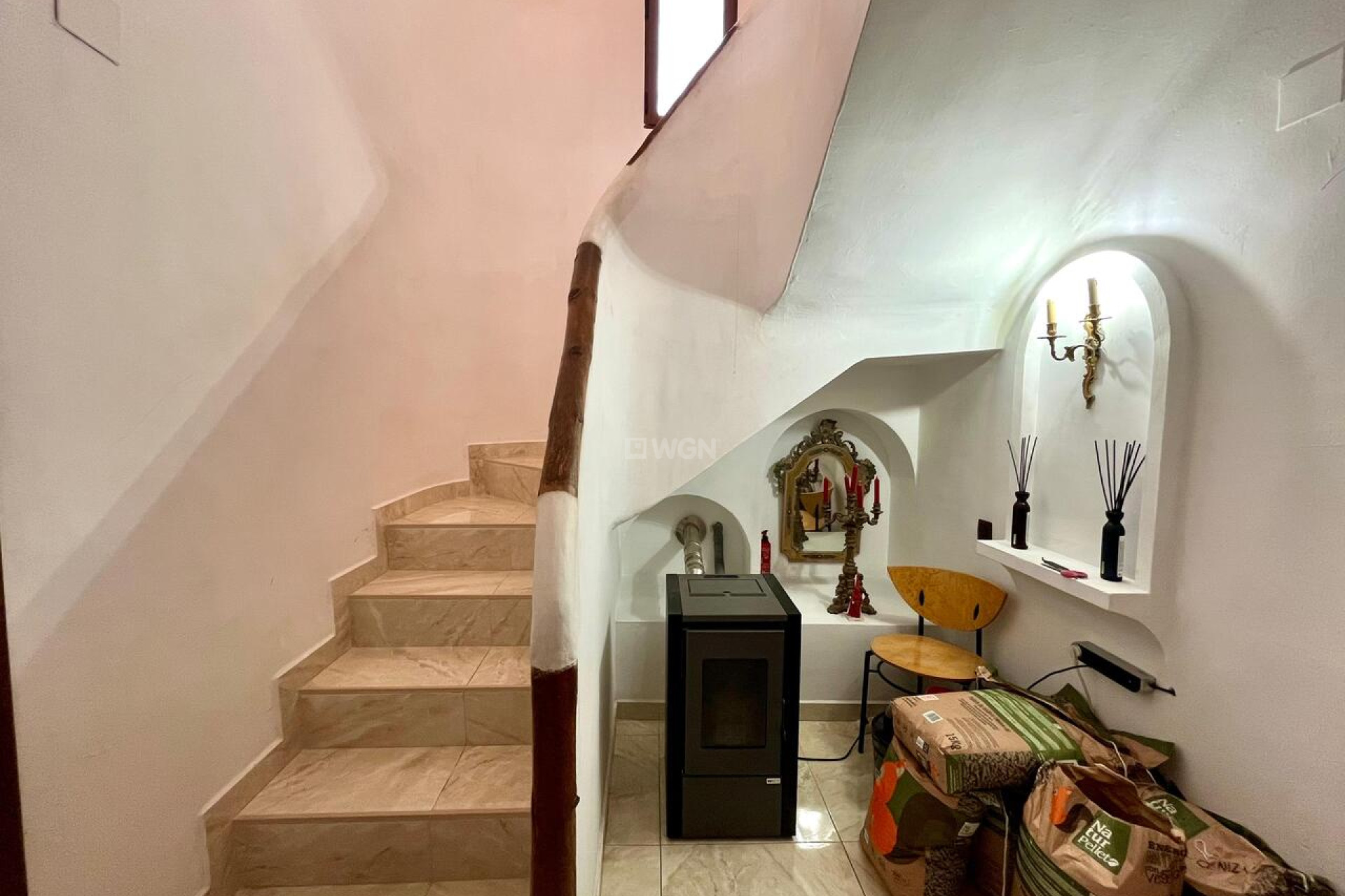 Odsprzedaż - Villa - Villamartin - Costa Blanca