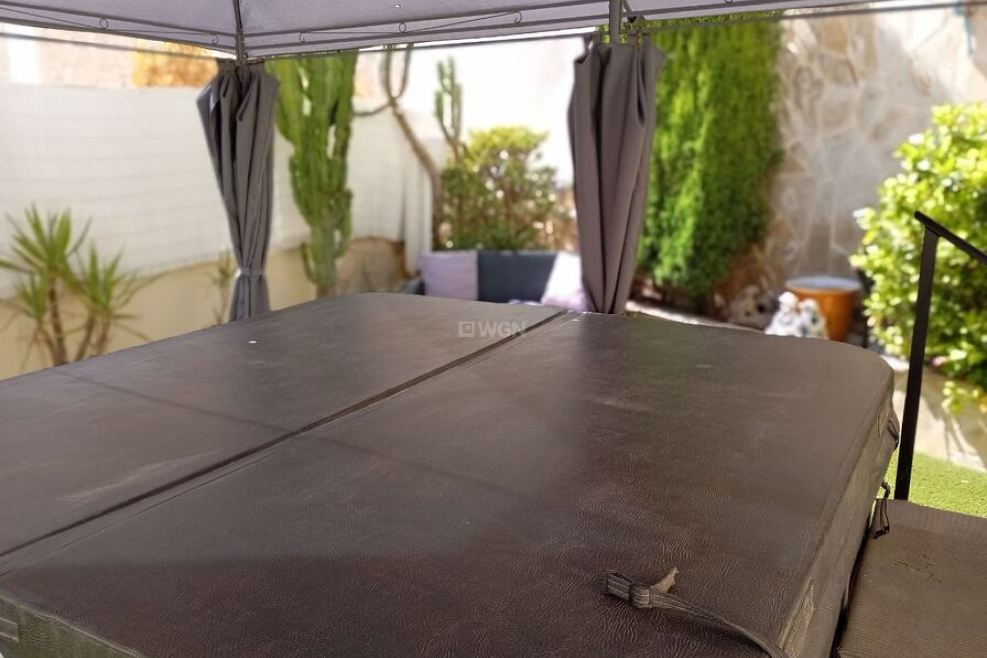 Odsprzedaż - Villa - Villamartin - Costa Blanca