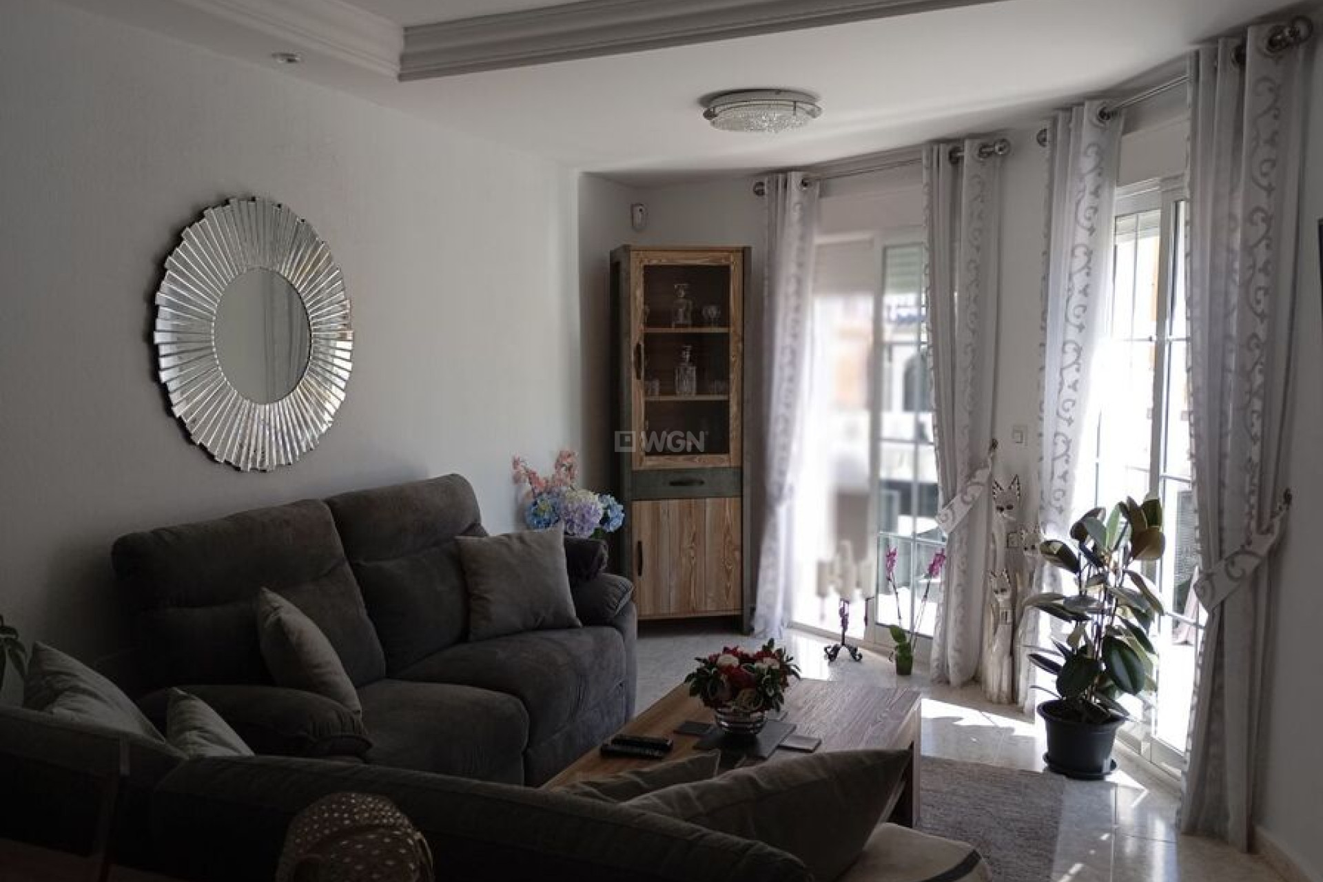 Odsprzedaż - Villa - Villamartin - Costa Blanca