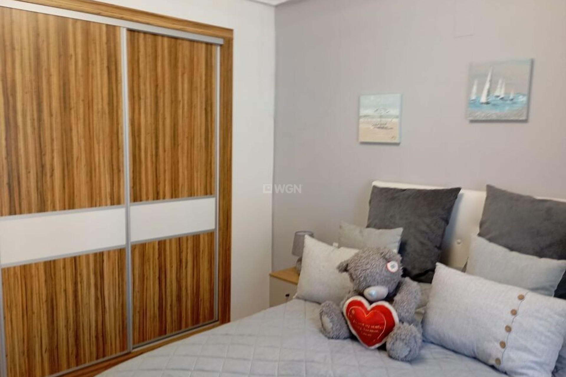 Odsprzedaż - Villa - Villamartin - Costa Blanca