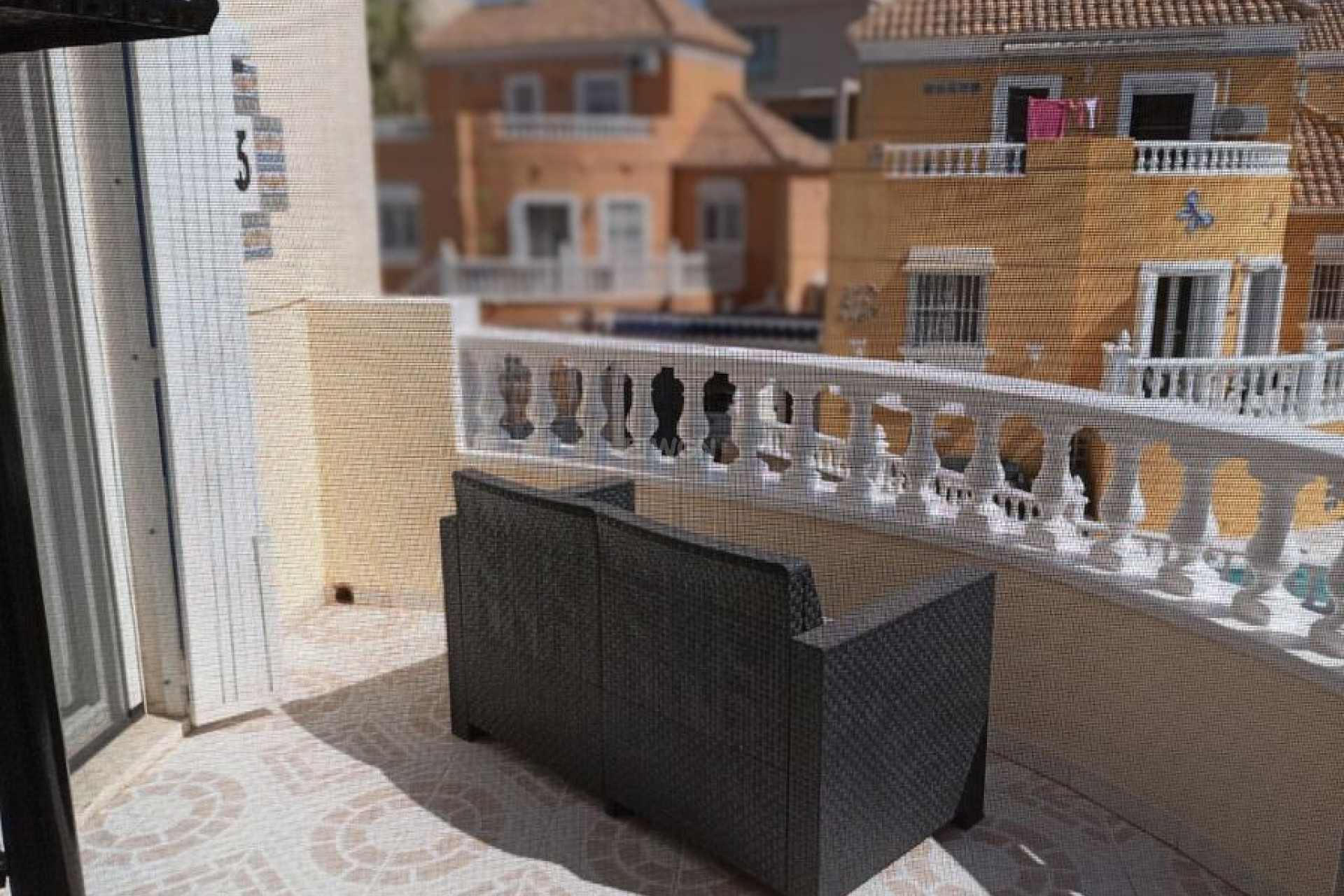 Odsprzedaż - Villa - Villamartin - Costa Blanca