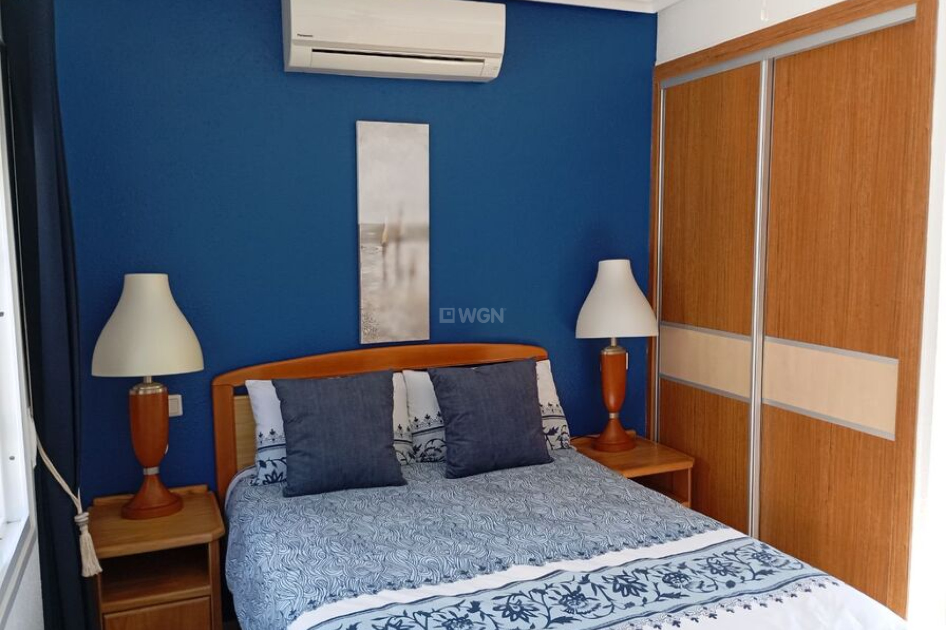 Odsprzedaż - Villa - Villamartin - Costa Blanca