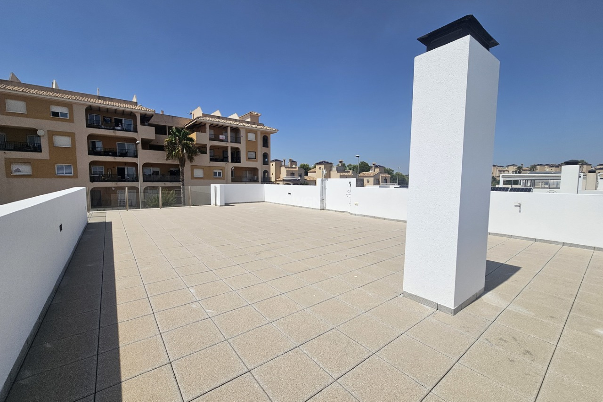 Odsprzedaż - Villa - Villamartin - Costa Blanca