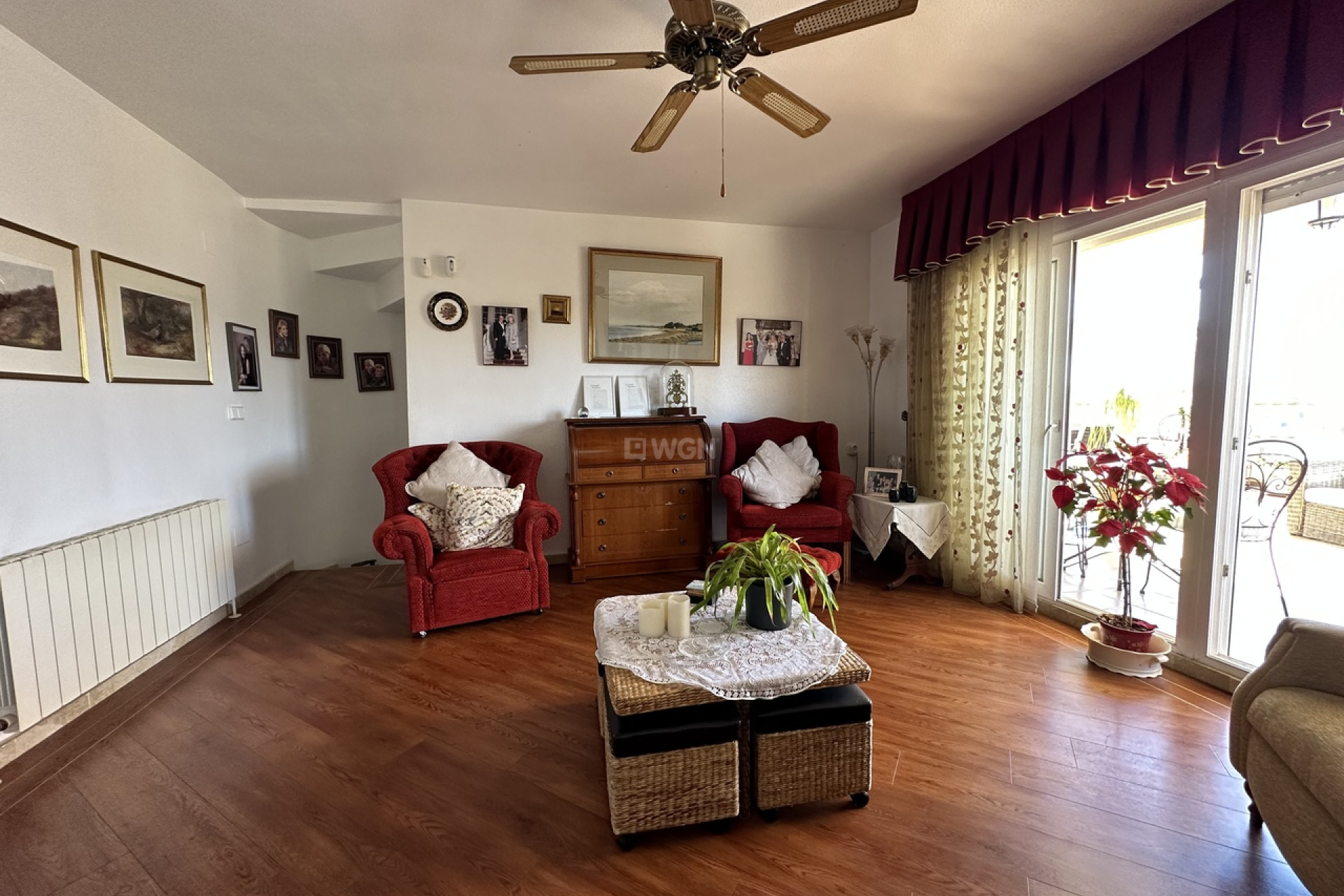 Odsprzedaż - Villa - Villamartin - Costa Blanca