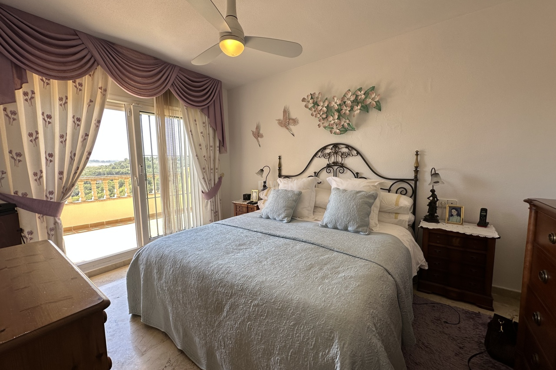 Odsprzedaż - Villa - Villamartin - Costa Blanca