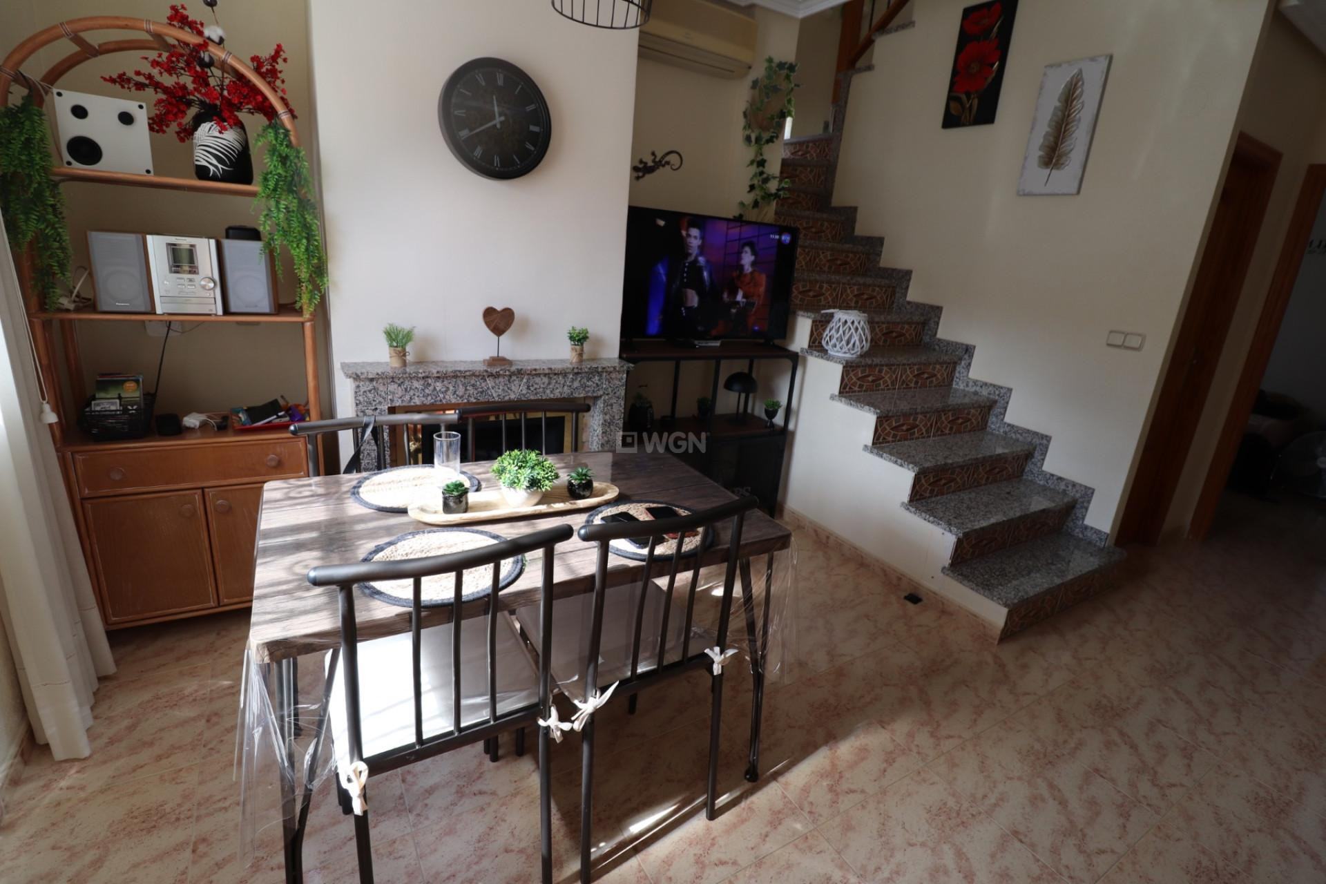 Odsprzedaż - Villa - Villamartin - Costa Blanca