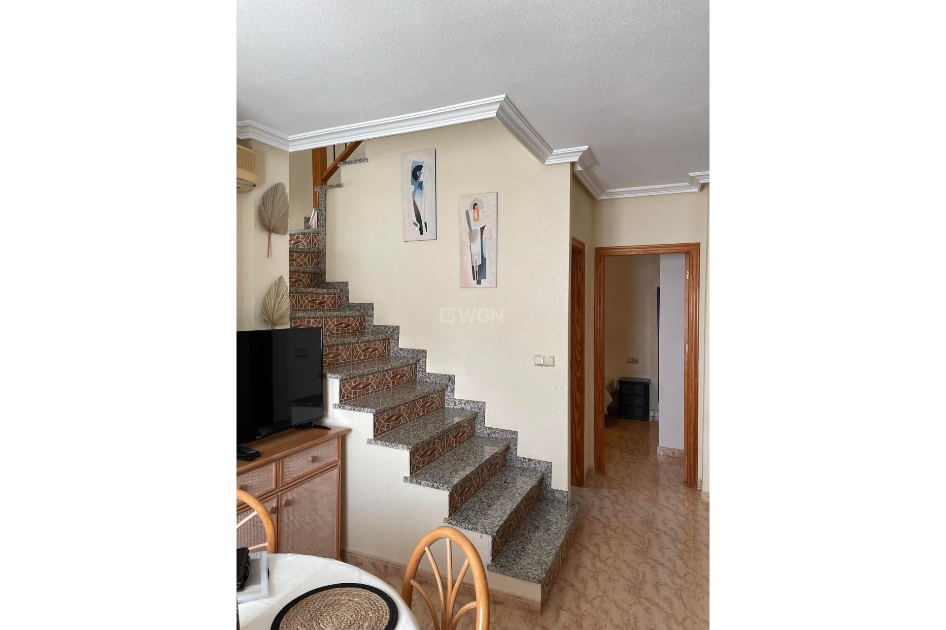 Odsprzedaż - Villa - Villamartin - Costa Blanca