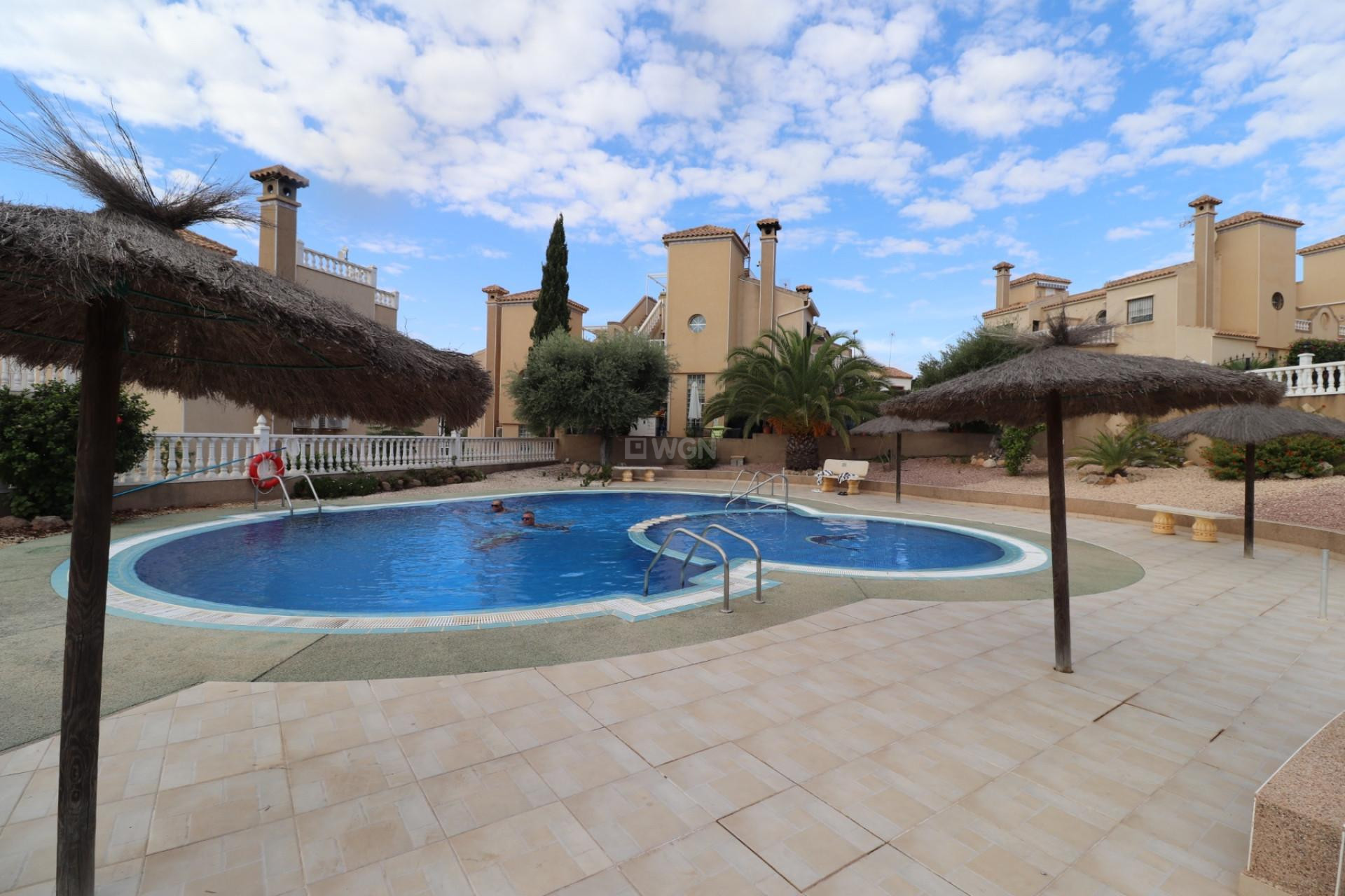 Odsprzedaż - Villa - Villamartin - Costa Blanca