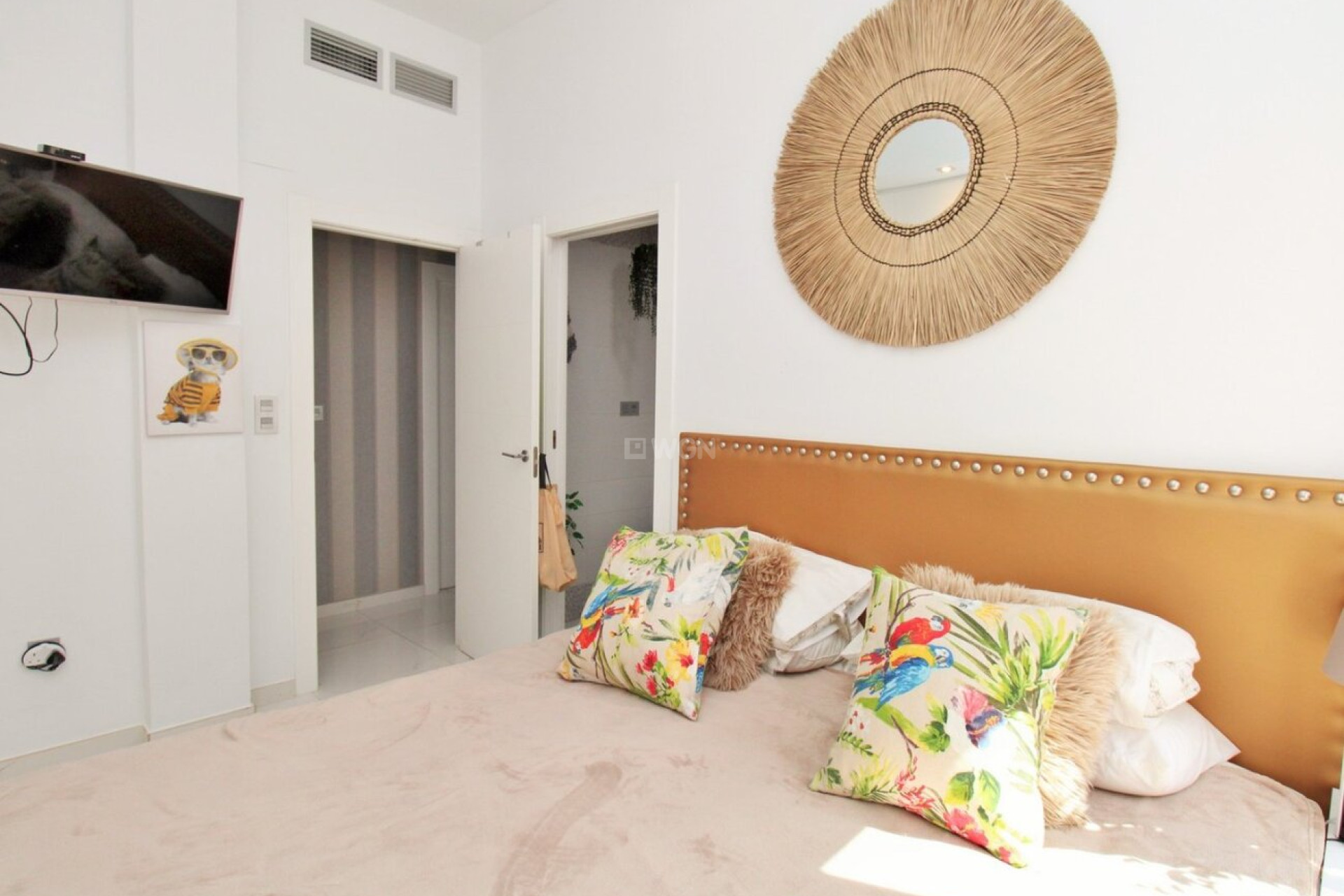 Odsprzedaż - Villa - Villamartin - Costa Blanca