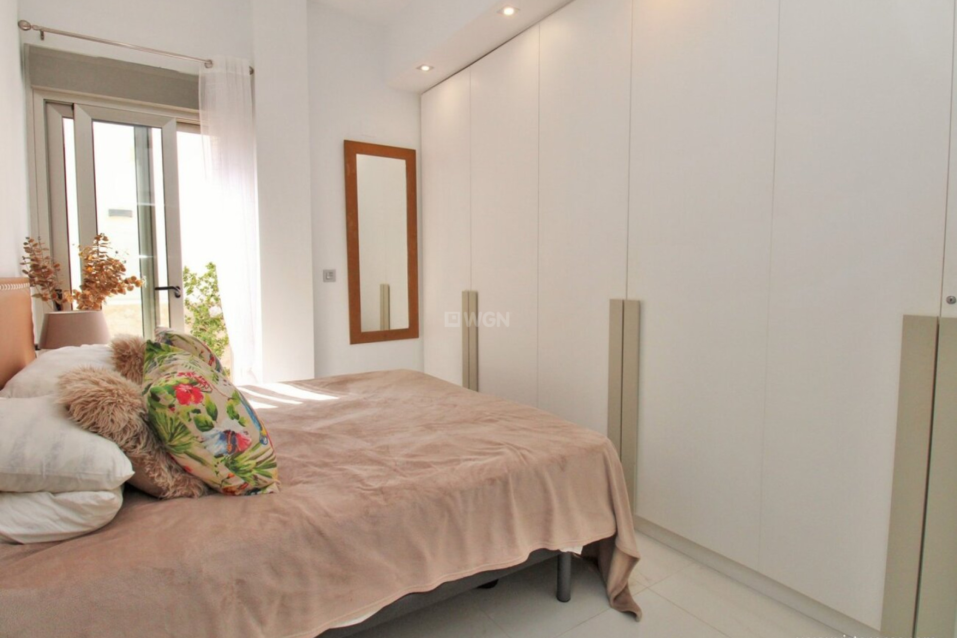 Odsprzedaż - Villa - Villamartin - Costa Blanca