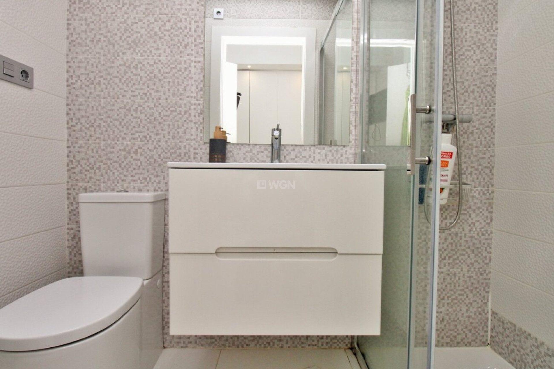 Odsprzedaż - Villa - Villamartin - Costa Blanca