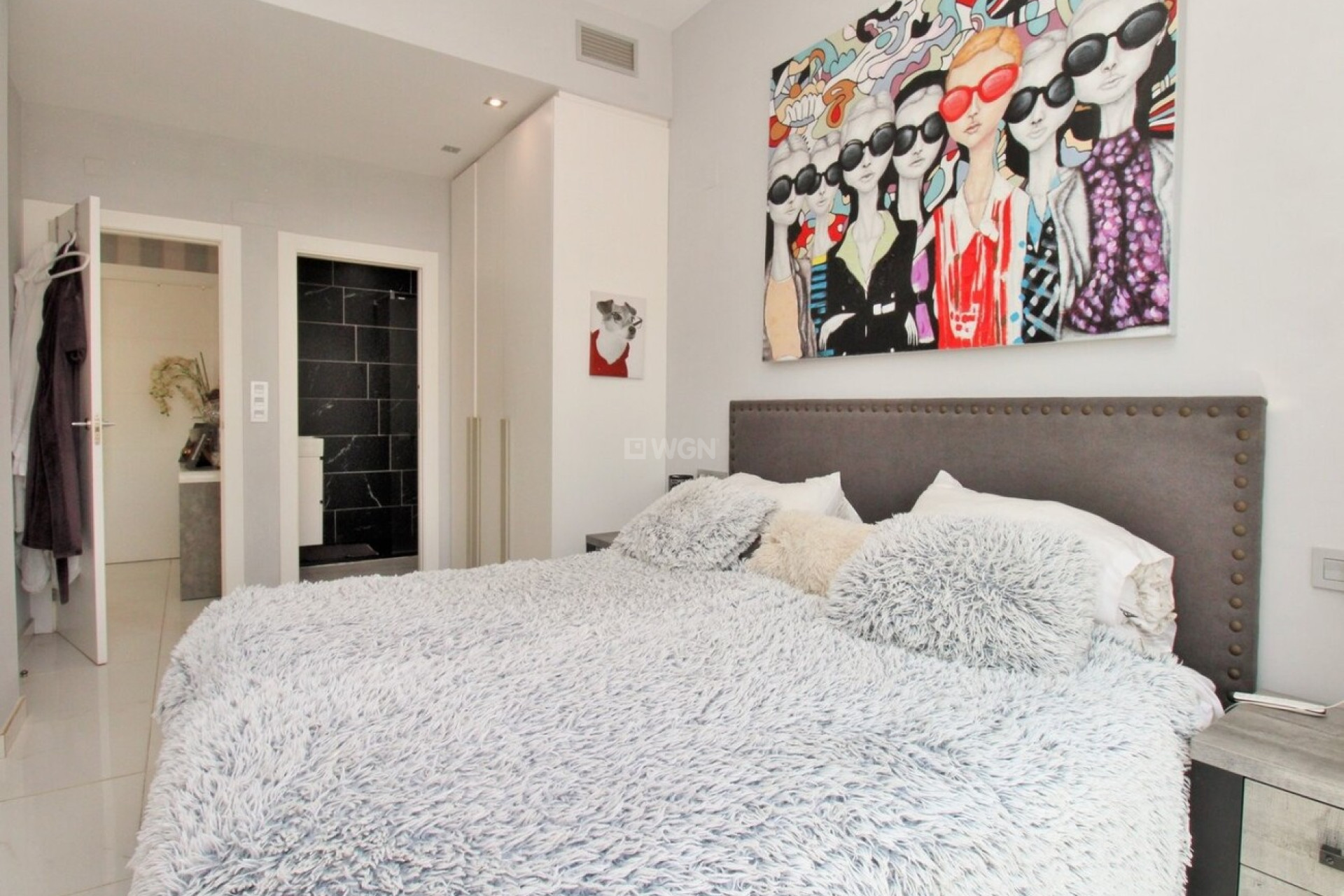 Odsprzedaż - Villa - Villamartin - Costa Blanca