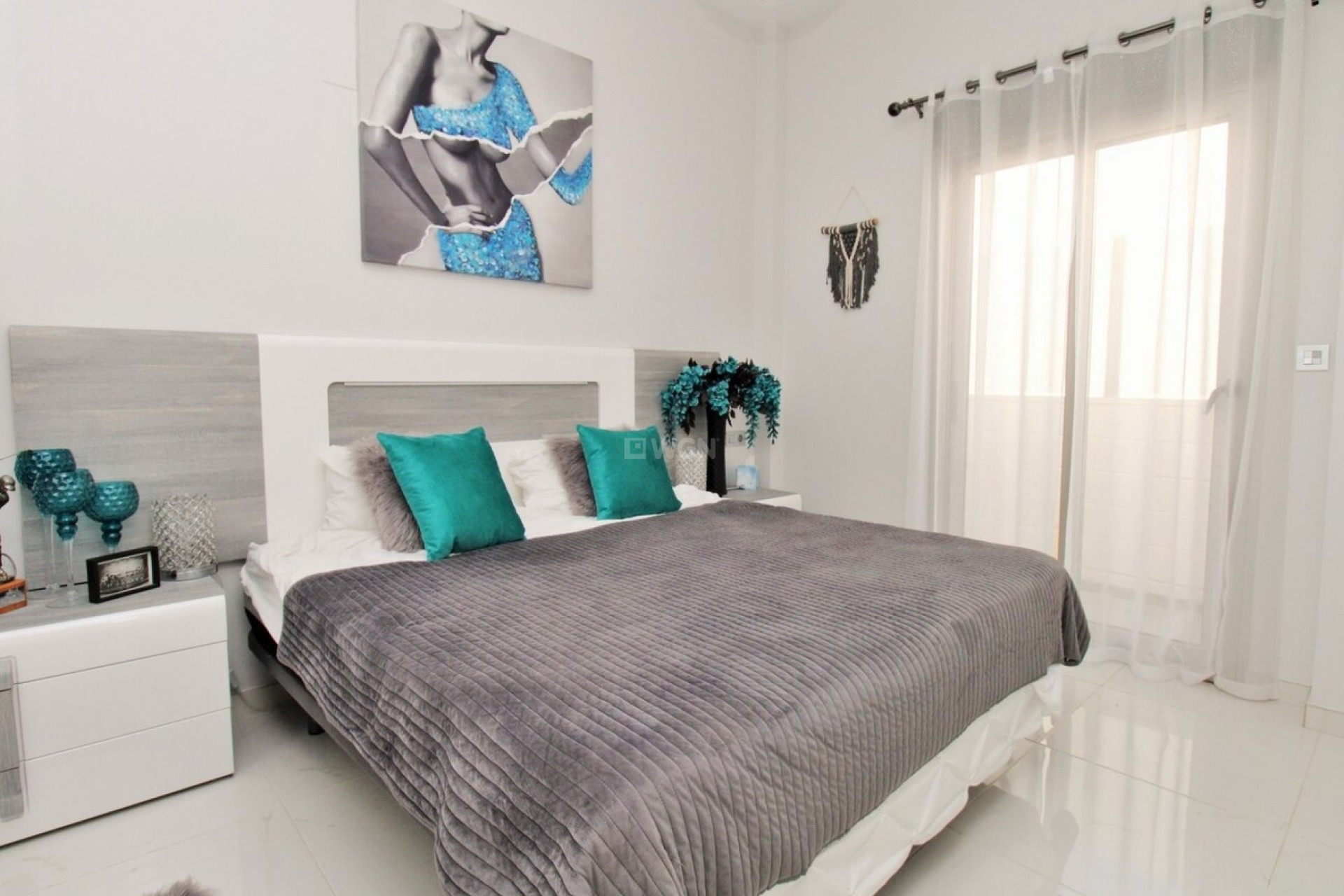 Odsprzedaż - Villa - Villamartin - Costa Blanca