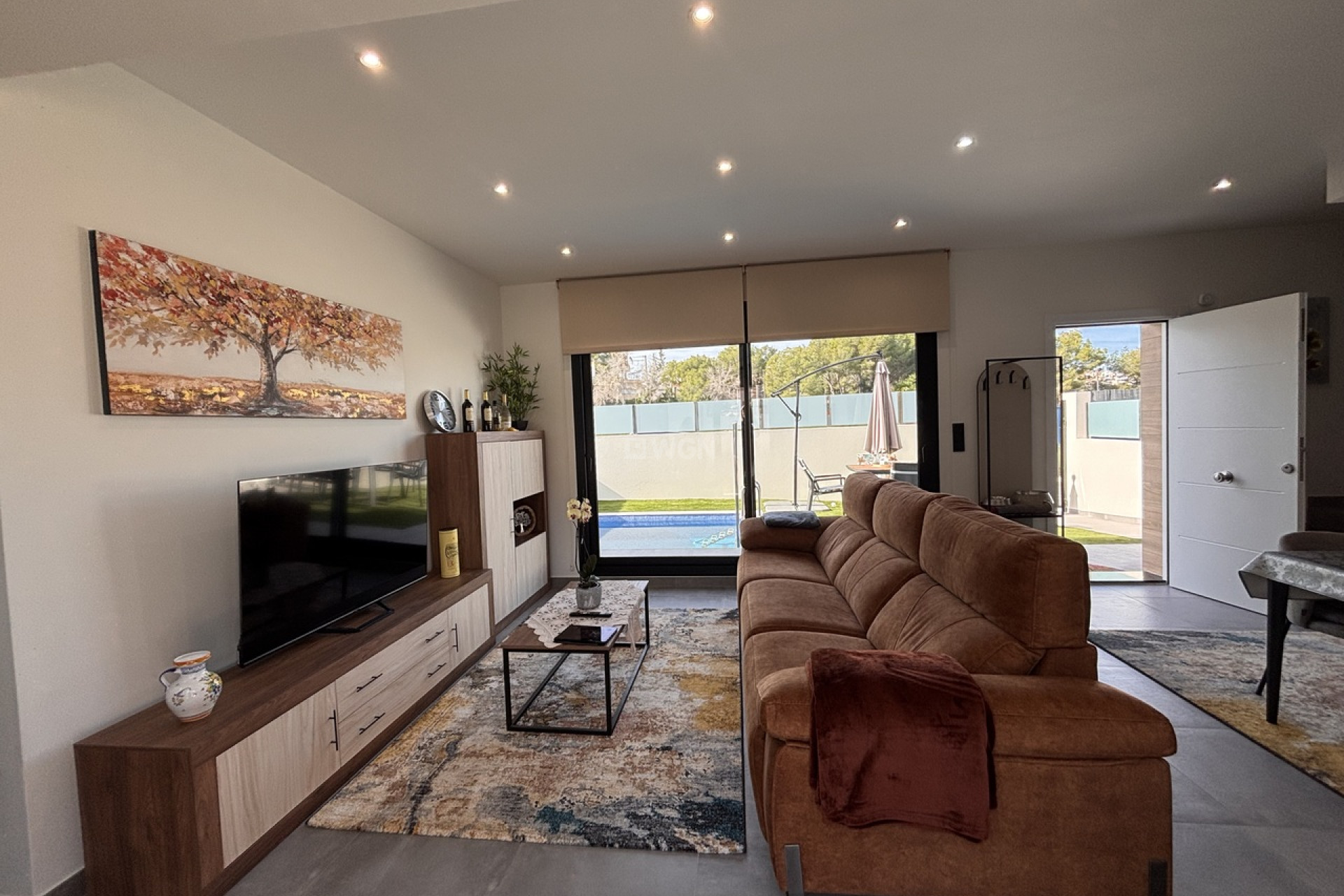 Odsprzedaż - Villa - Villamartin - Costa Blanca