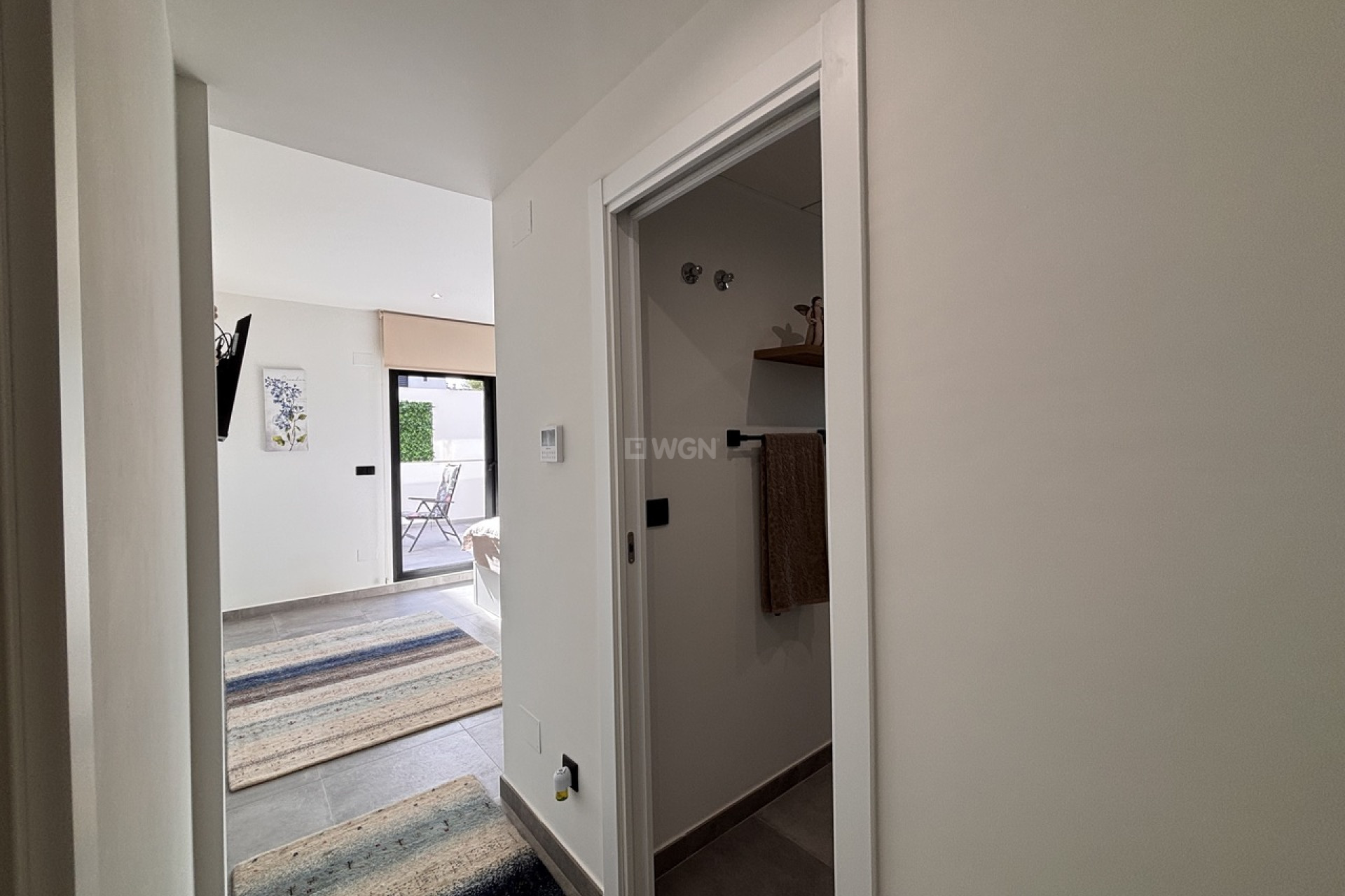 Odsprzedaż - Villa - Villamartin - Costa Blanca