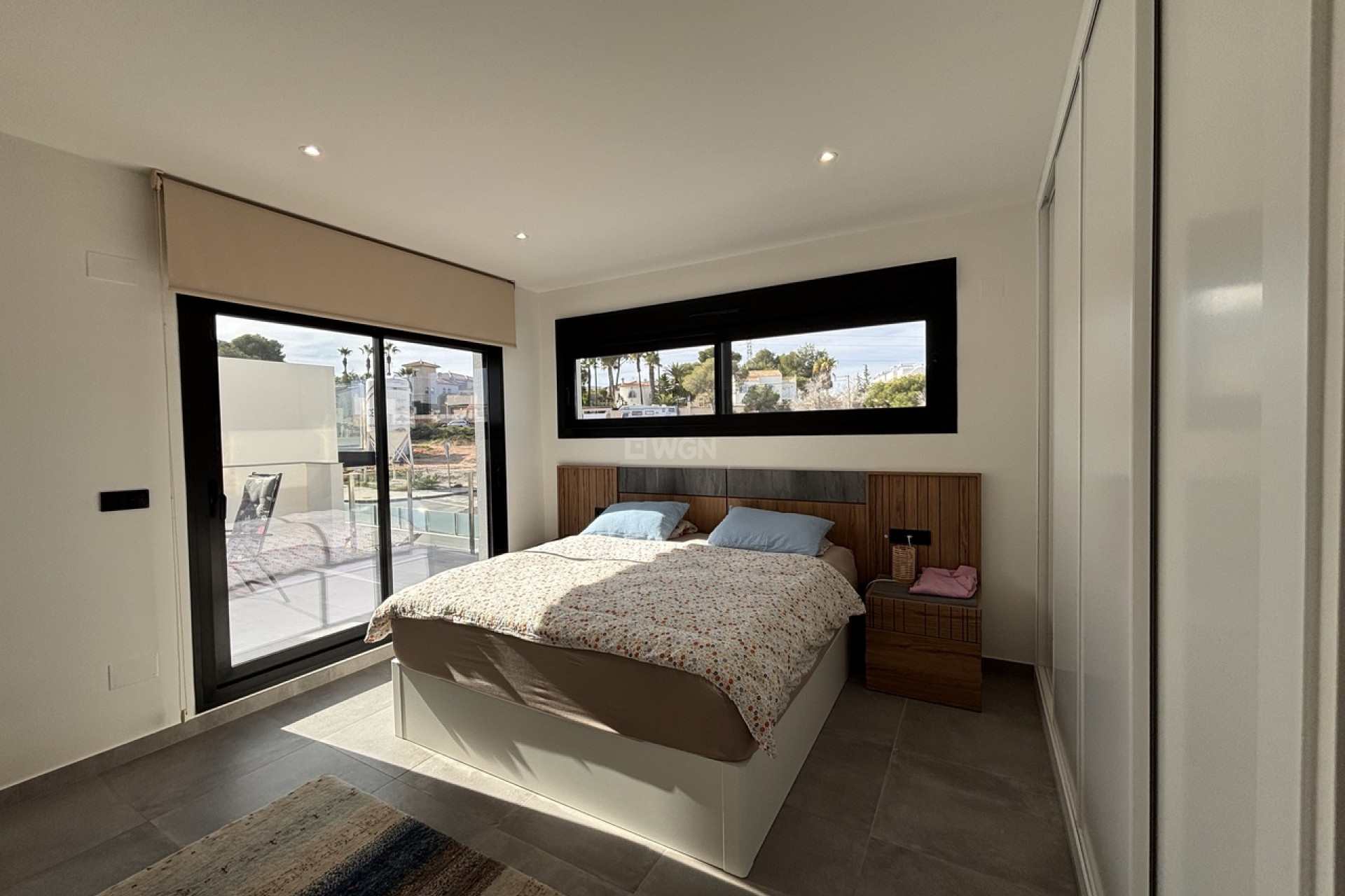 Odsprzedaż - Villa - Villamartin - Costa Blanca