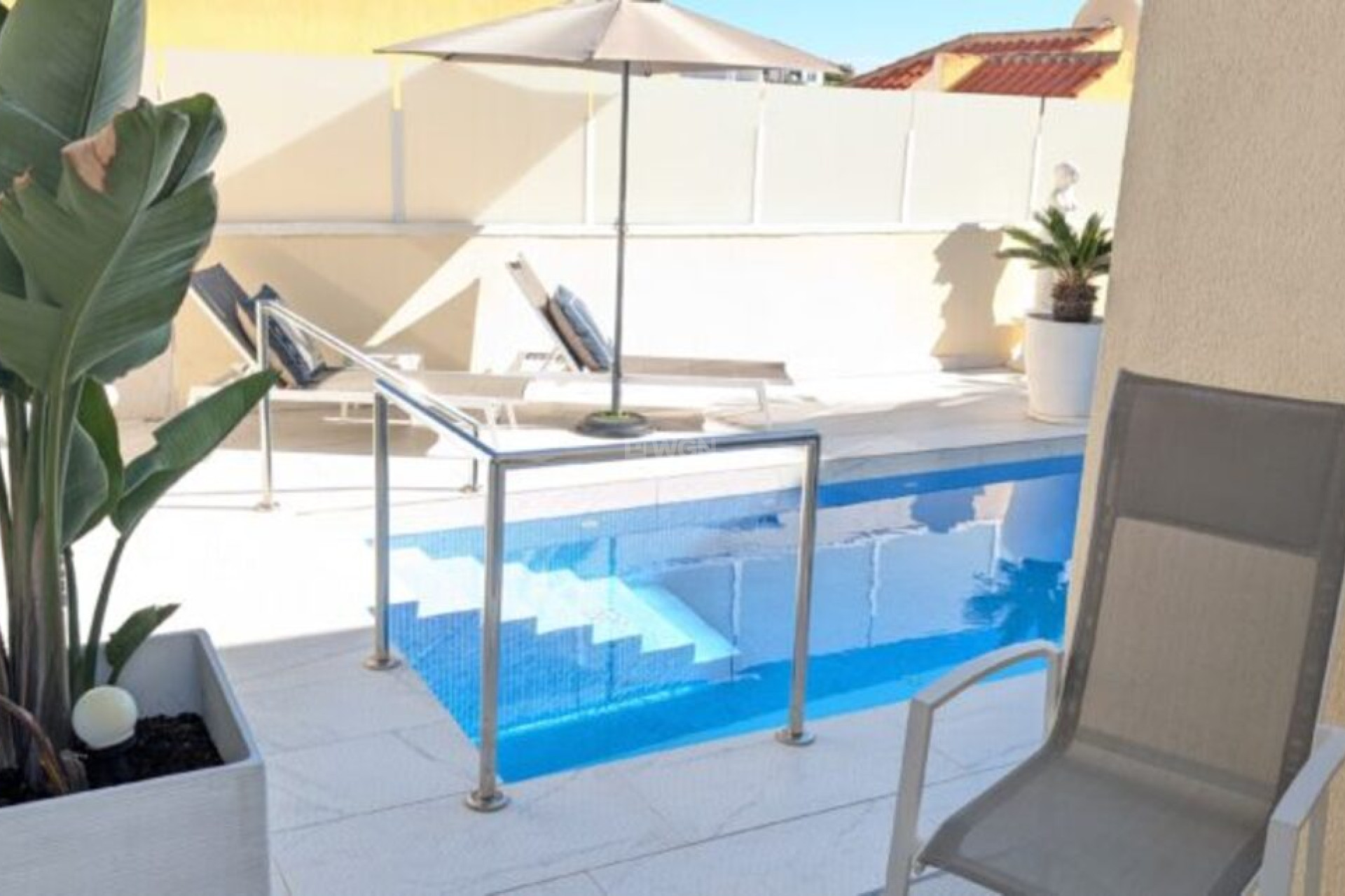 Odsprzedaż - Villa - Villamartin - Costa Blanca