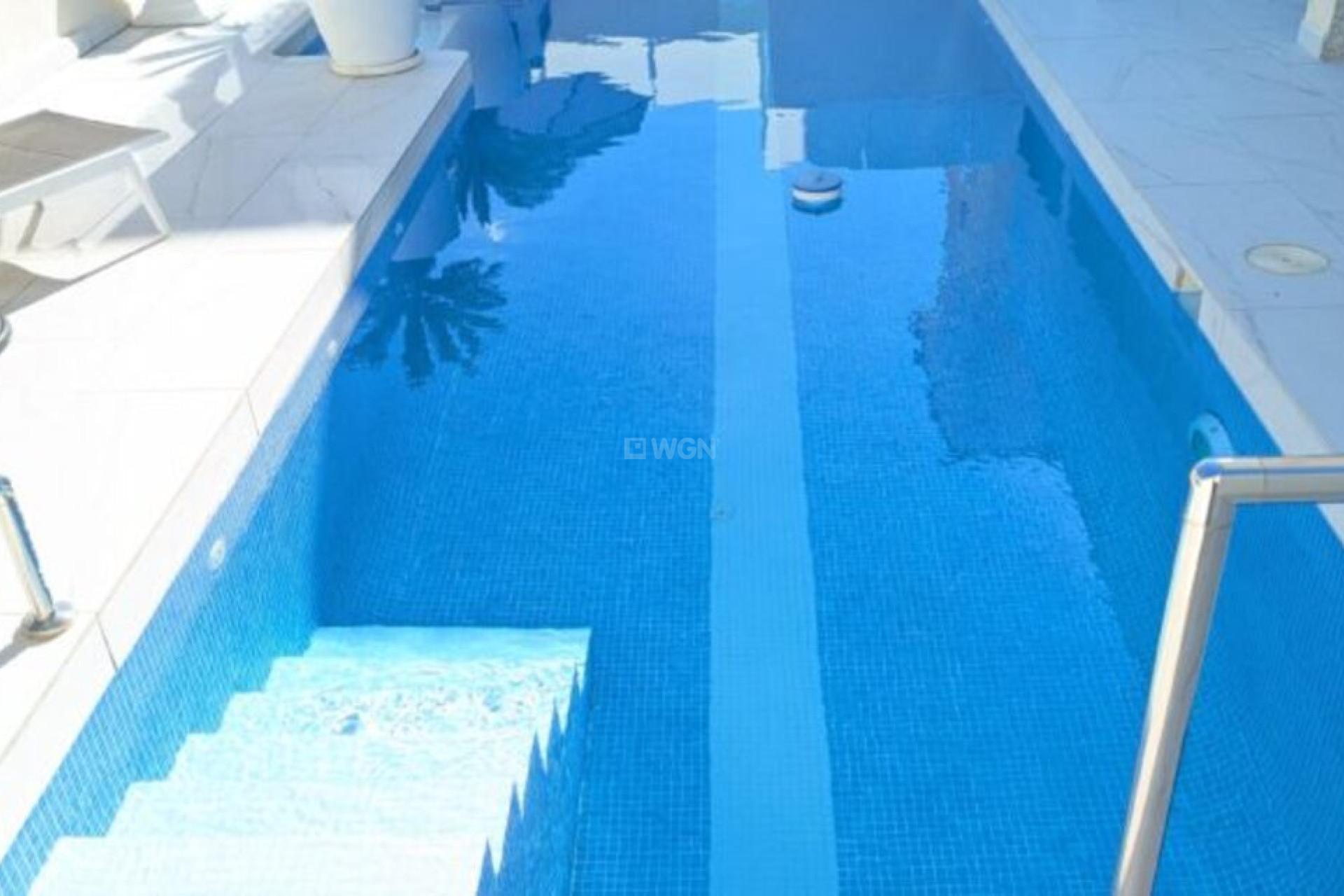 Odsprzedaż - Villa - Villamartin - Costa Blanca