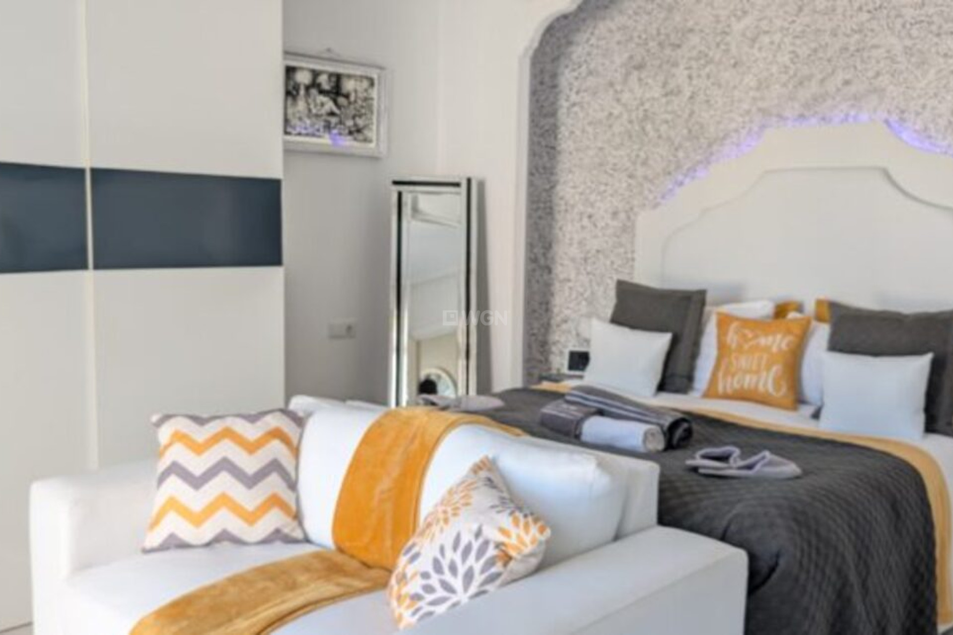 Odsprzedaż - Villa - Villamartin - Costa Blanca