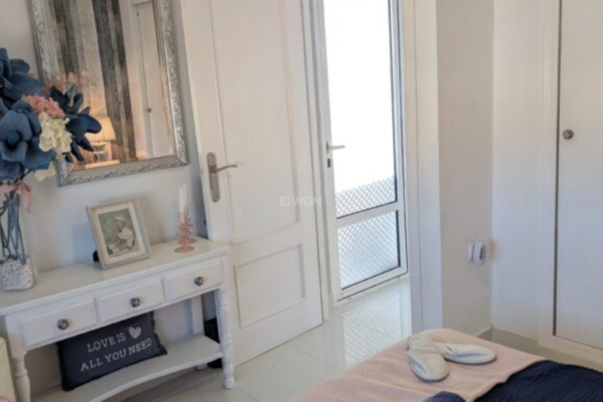 Odsprzedaż - Villa - Villamartin - Costa Blanca