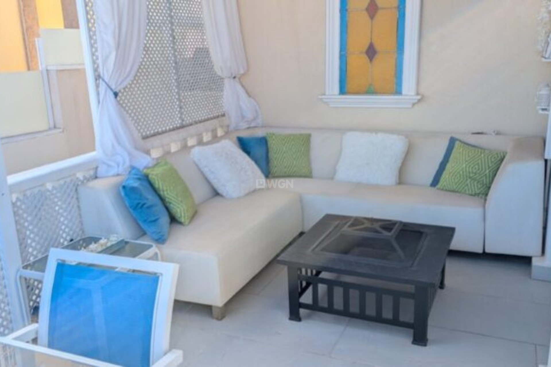 Odsprzedaż - Villa - Villamartin - Costa Blanca