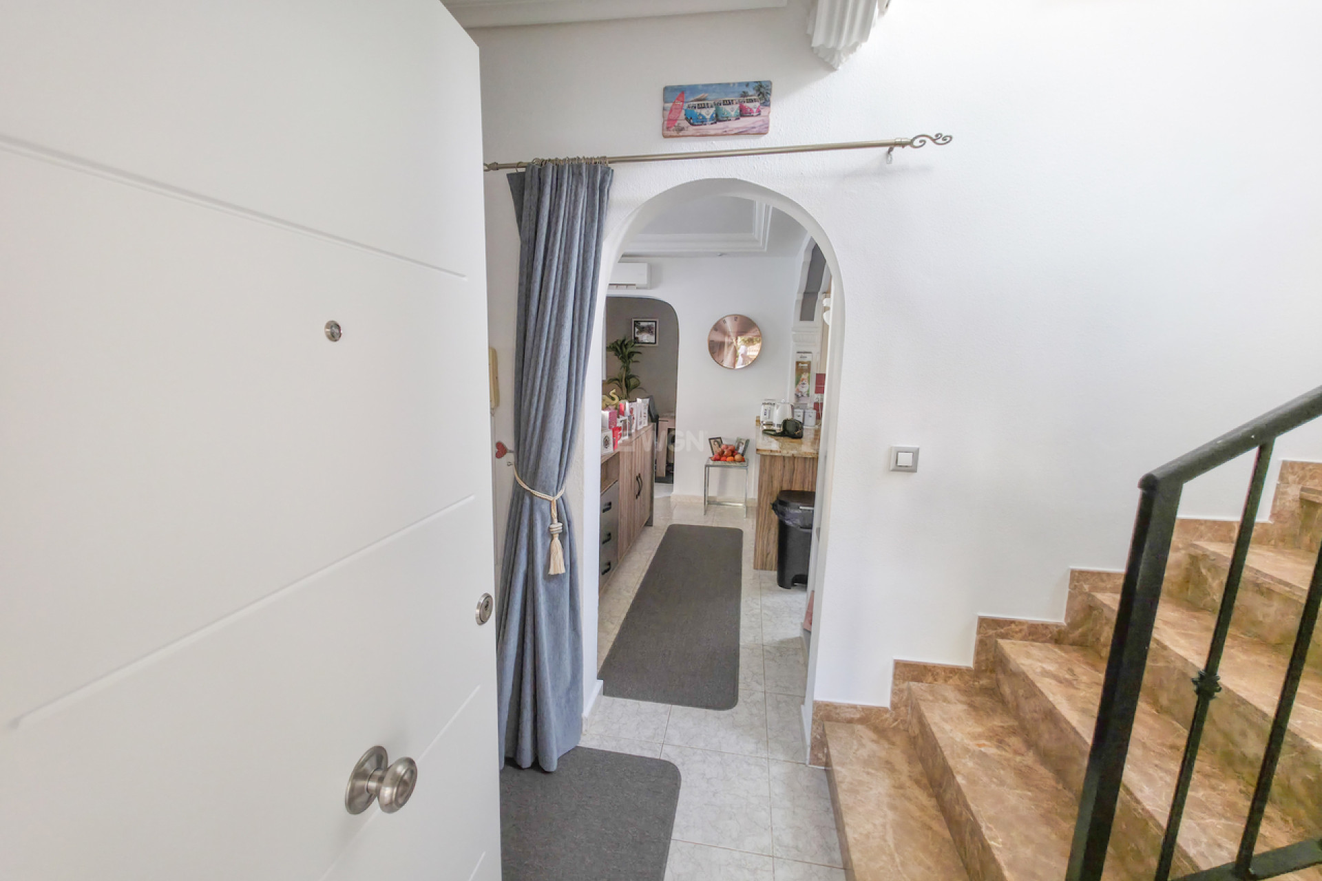 Odsprzedaż - Villa - Villamartin - Costa Blanca