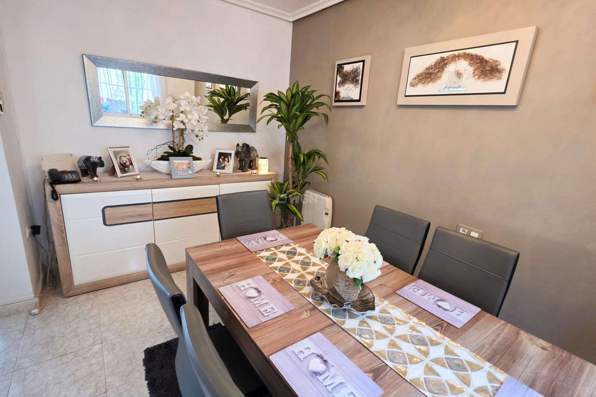 Odsprzedaż - Villa - Villamartin - Costa Blanca