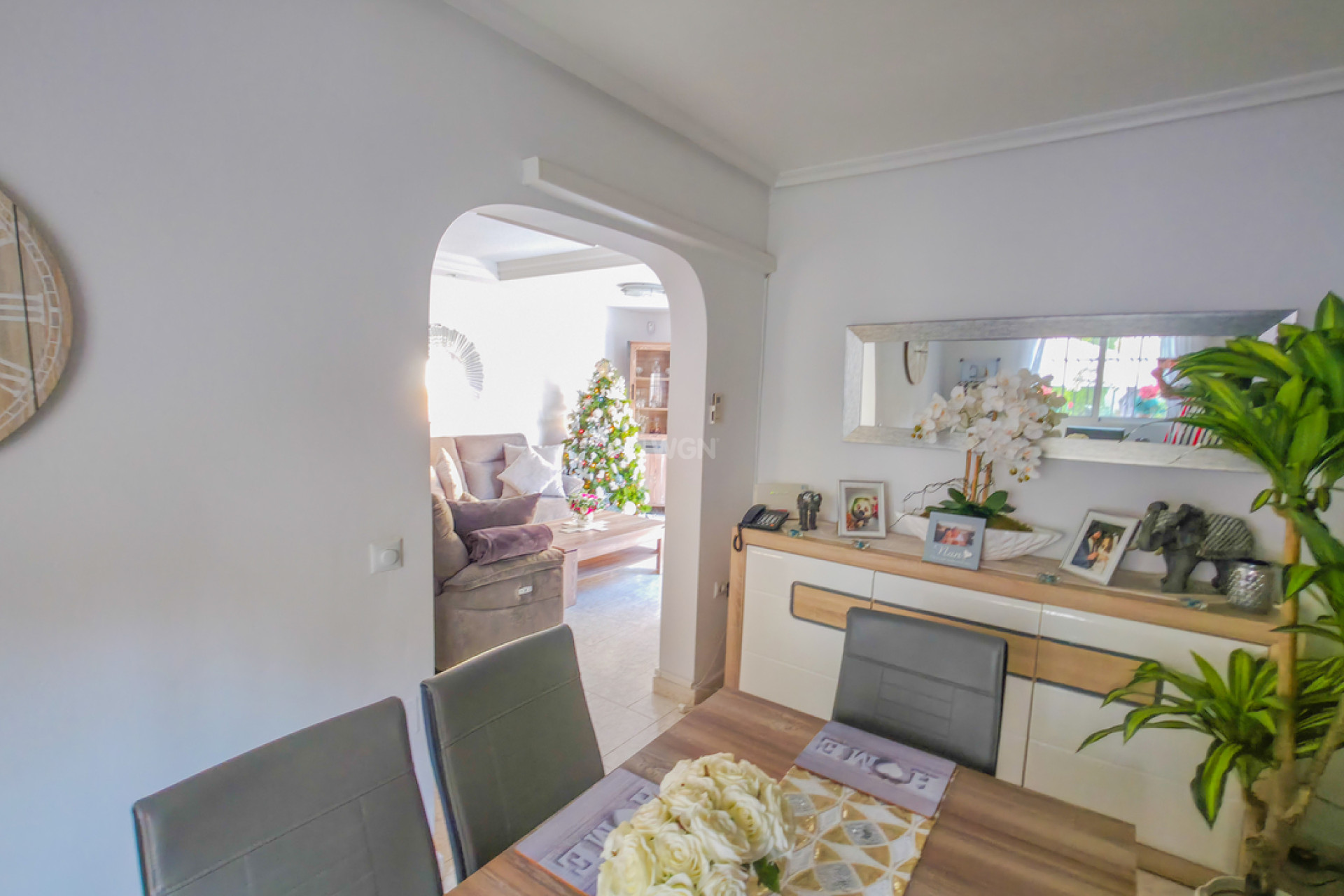 Odsprzedaż - Villa - Villamartin - Costa Blanca