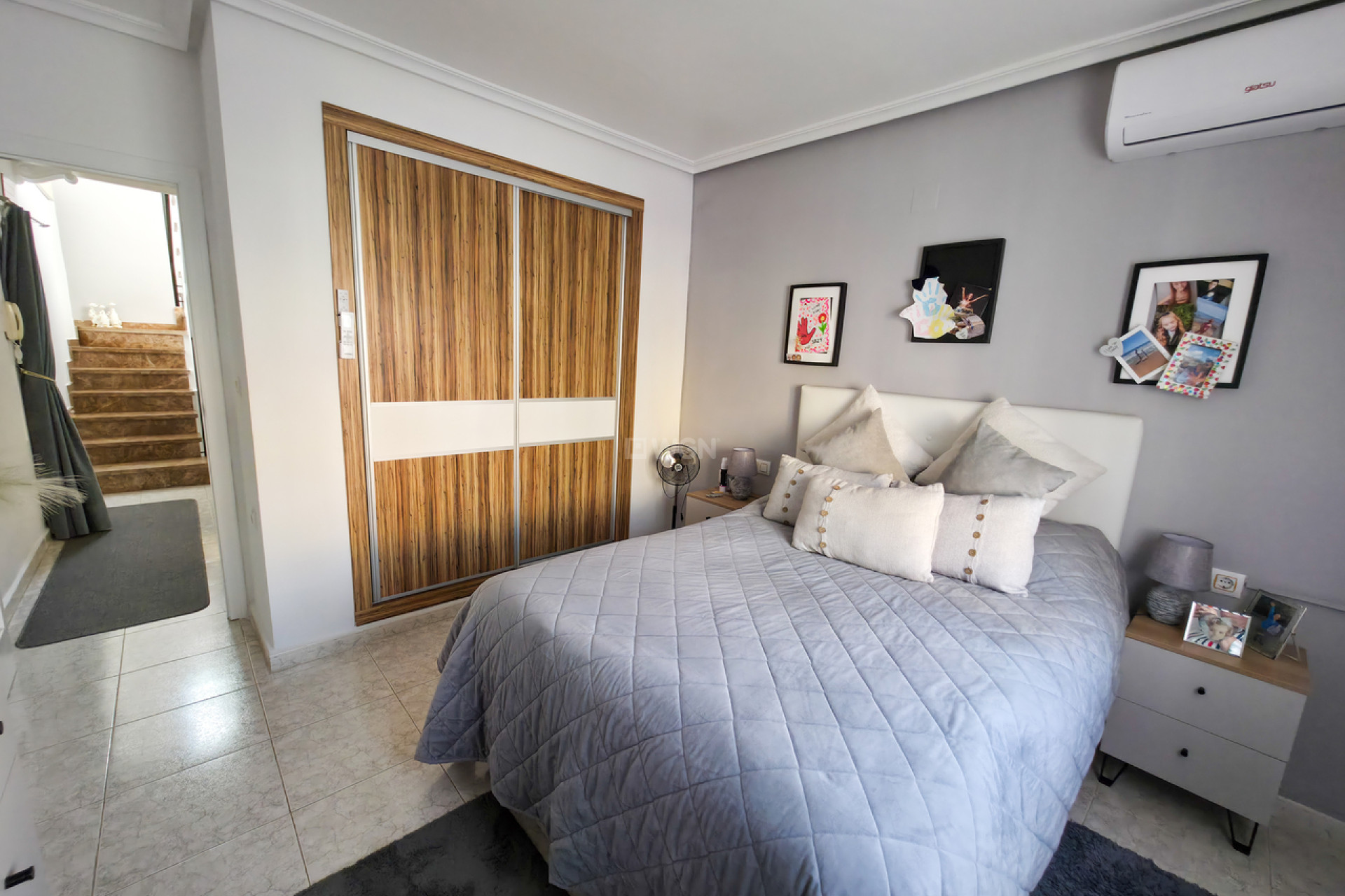 Odsprzedaż - Villa - Villamartin - Costa Blanca