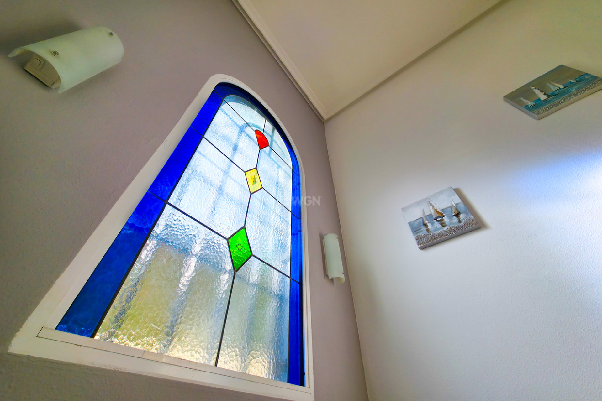 Odsprzedaż - Villa - Villamartin - Costa Blanca