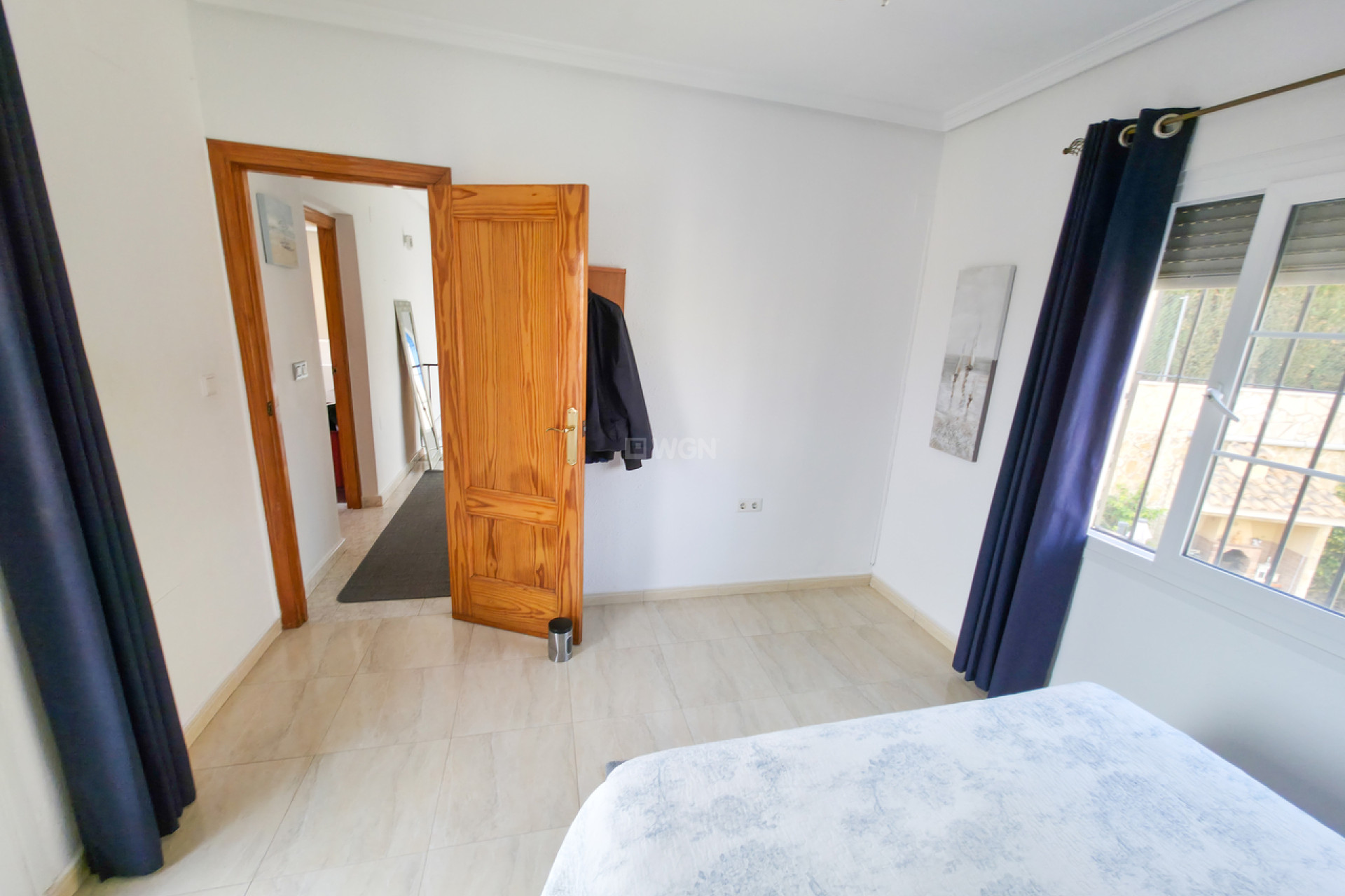 Odsprzedaż - Villa - Villamartin - Costa Blanca