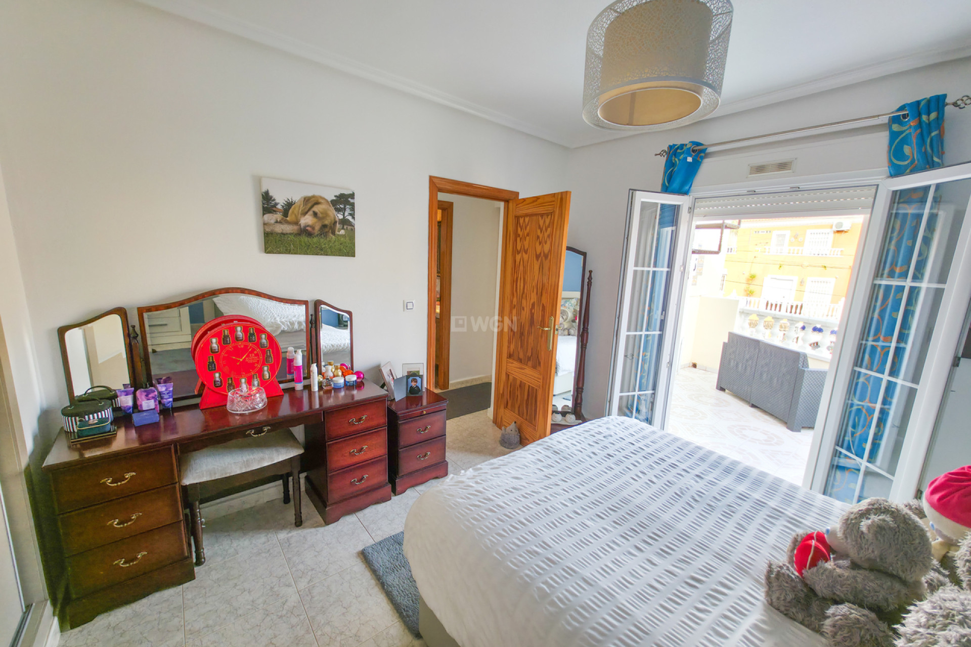 Odsprzedaż - Villa - Villamartin - Costa Blanca