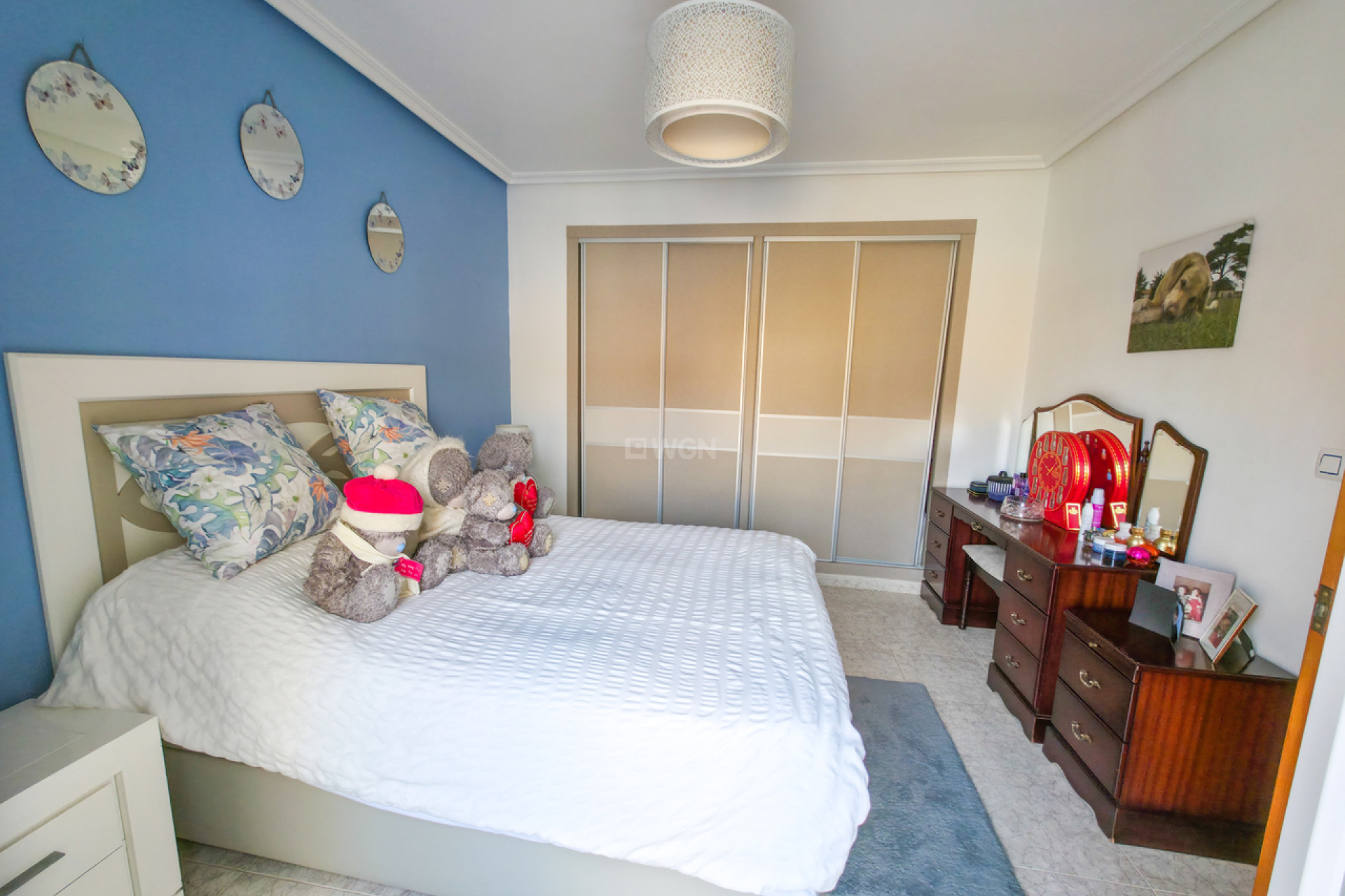 Odsprzedaż - Villa - Villamartin - Costa Blanca