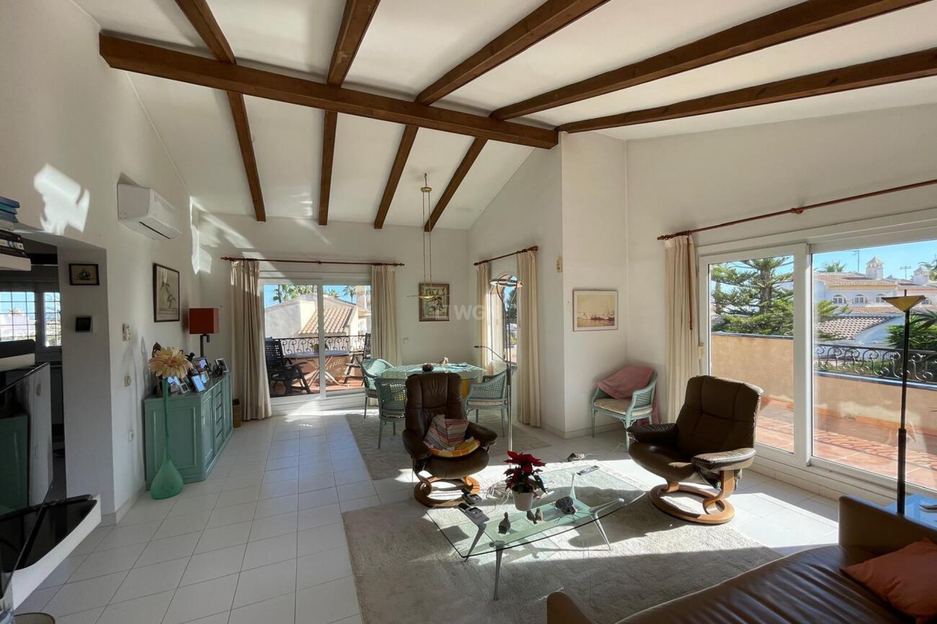 Odsprzedaż - Villa - Villamartin - Costa Blanca