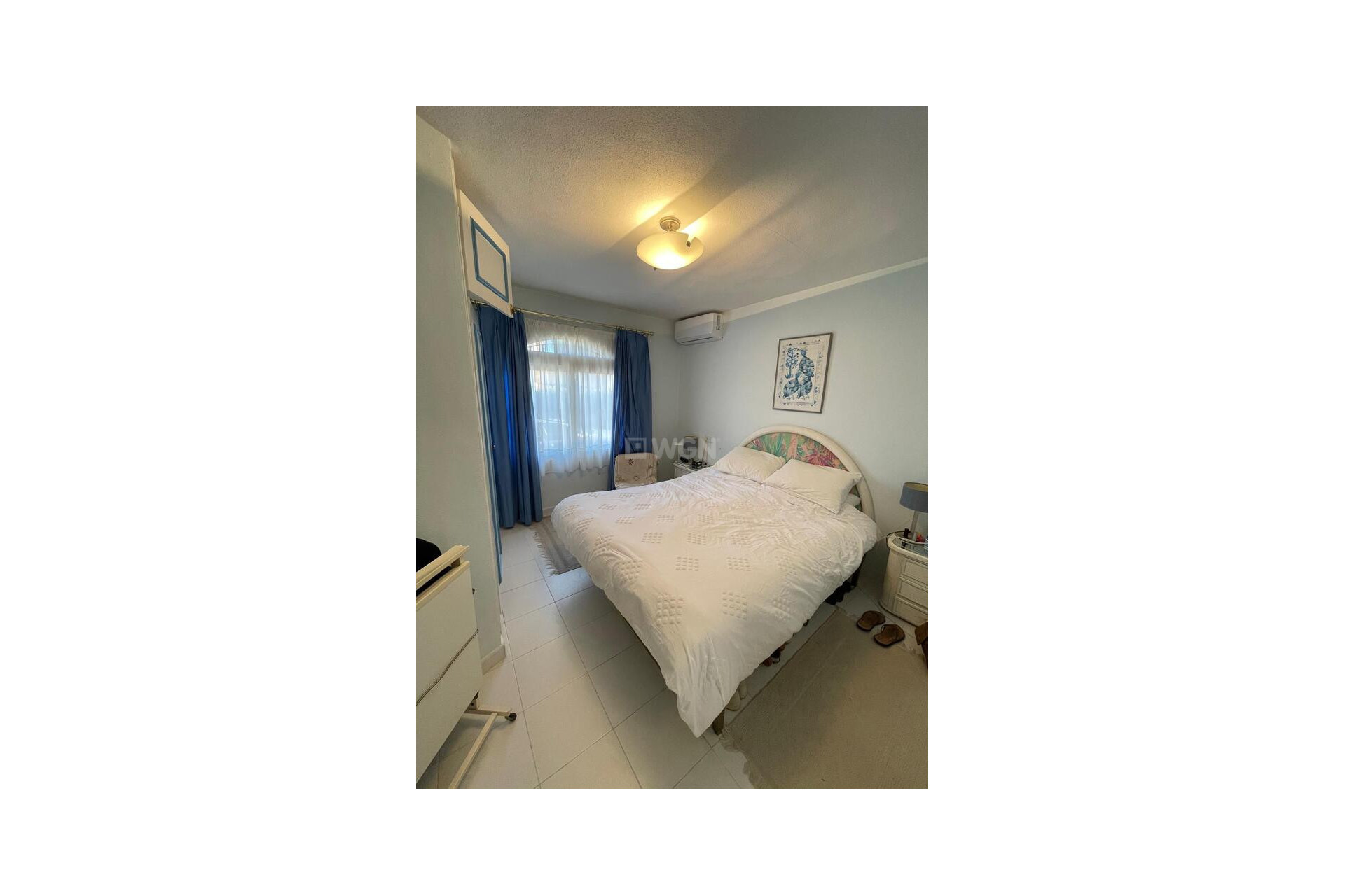 Odsprzedaż - Villa - Villamartin - Costa Blanca