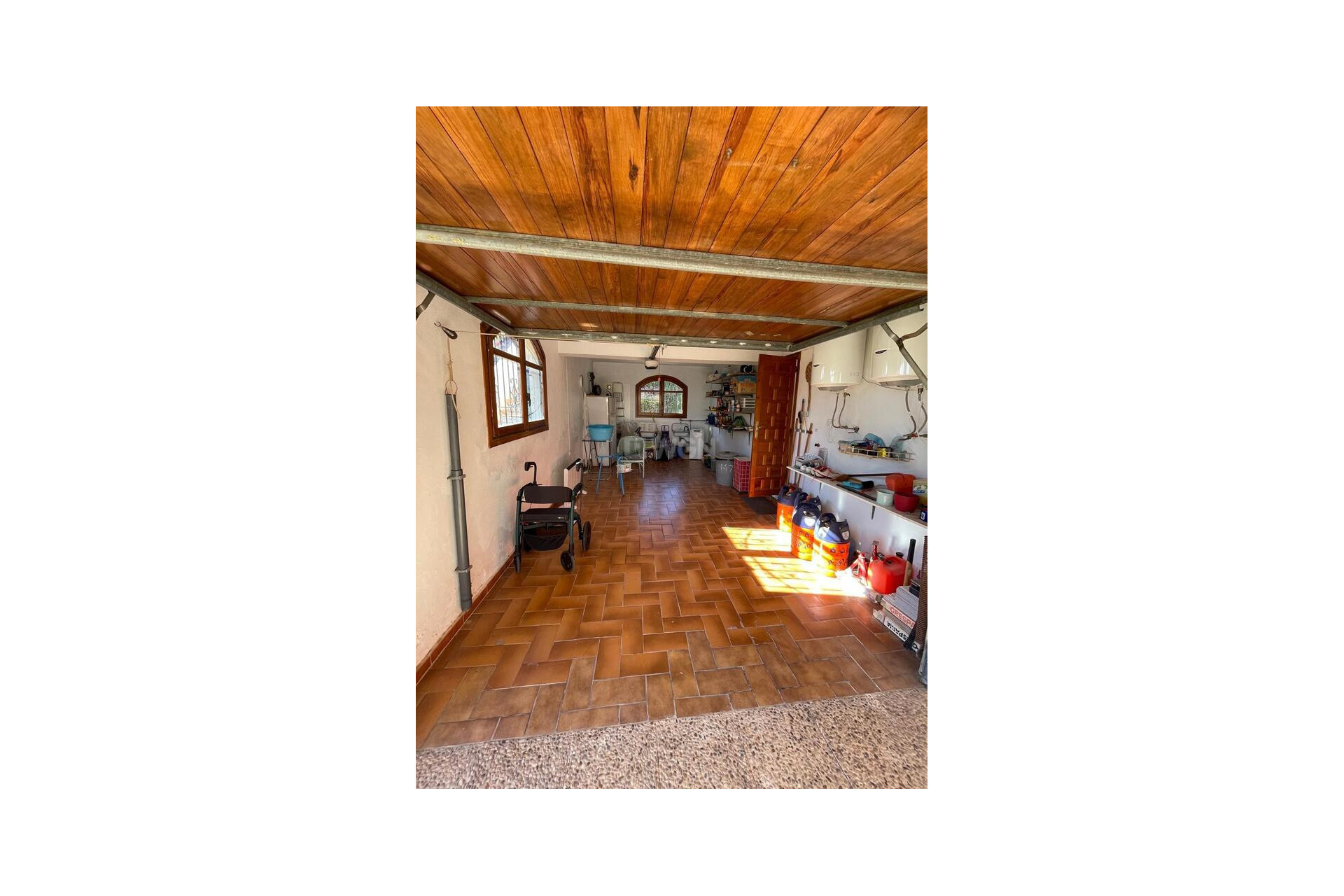 Odsprzedaż - Villa - Villamartin - Costa Blanca