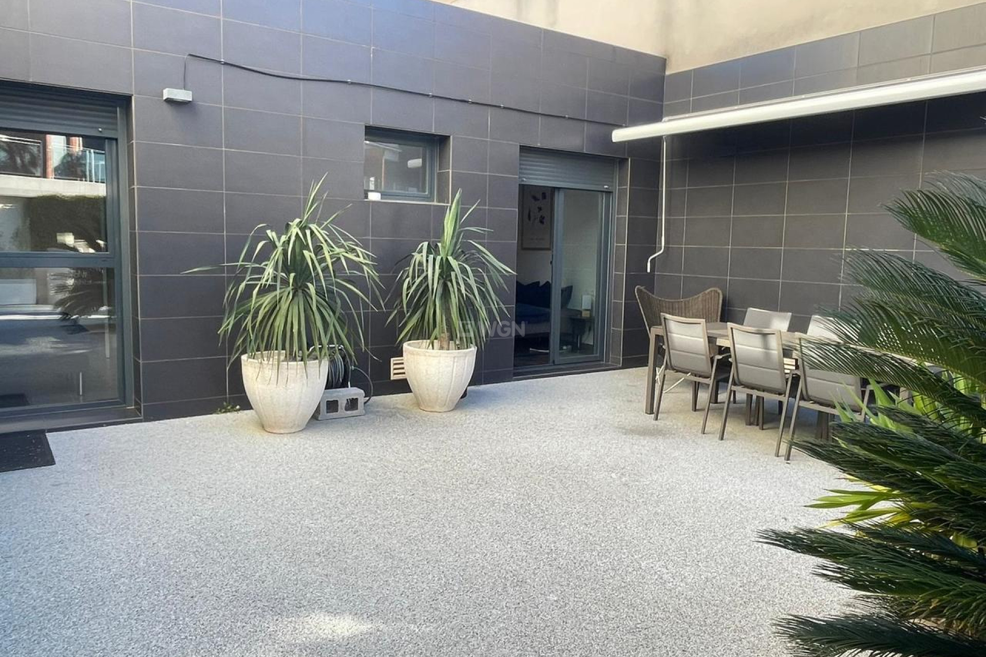 Odsprzedaż - Villa - Villamartin - Costa Blanca