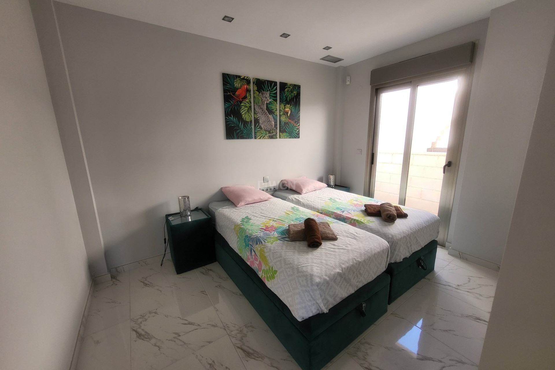 Odsprzedaż - Villa - Villamartin - Costa Blanca