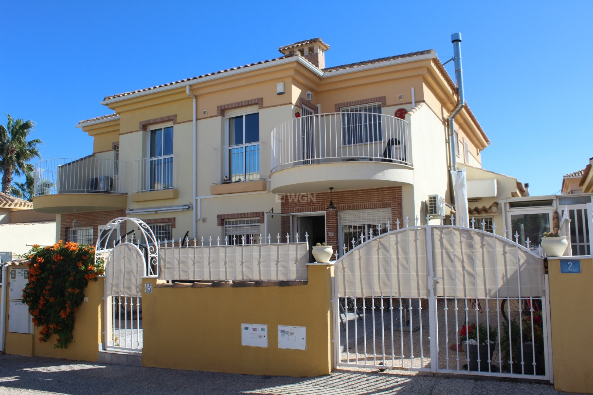 Odsprzedaż - Villa - Villamartin - Costa Blanca