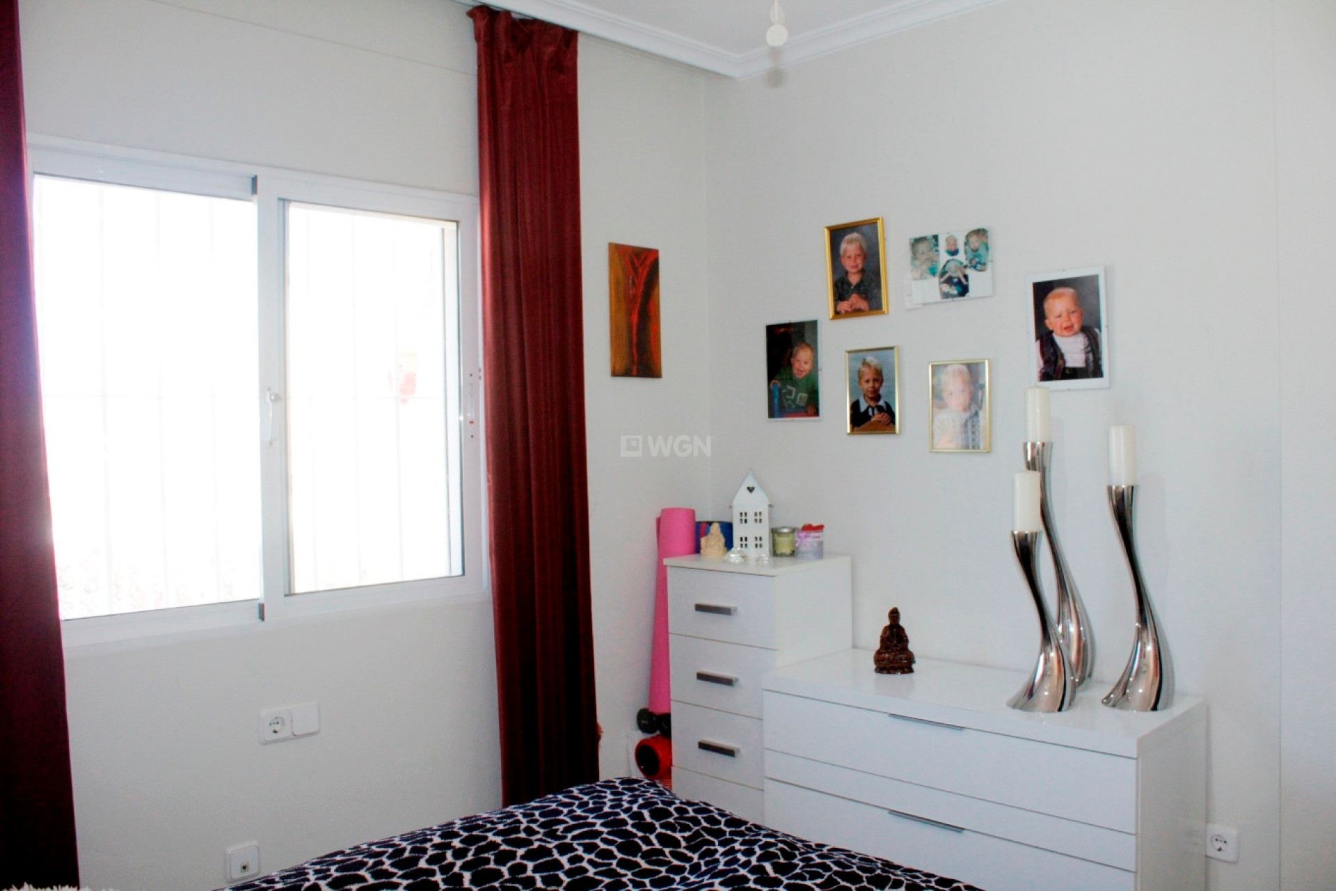 Odsprzedaż - Villa - Villamartin - Costa Blanca