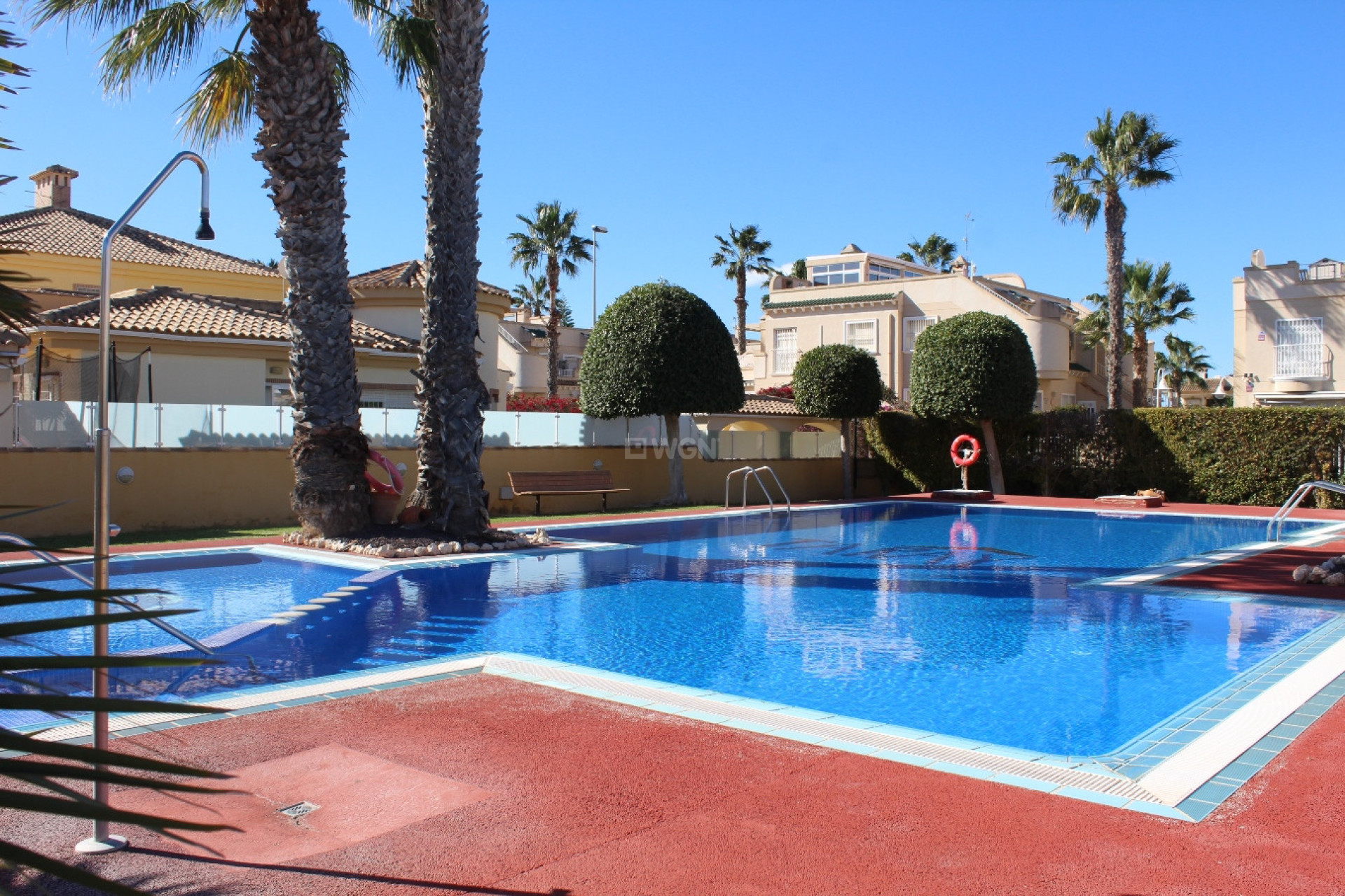 Odsprzedaż - Villa - Villamartin - Costa Blanca