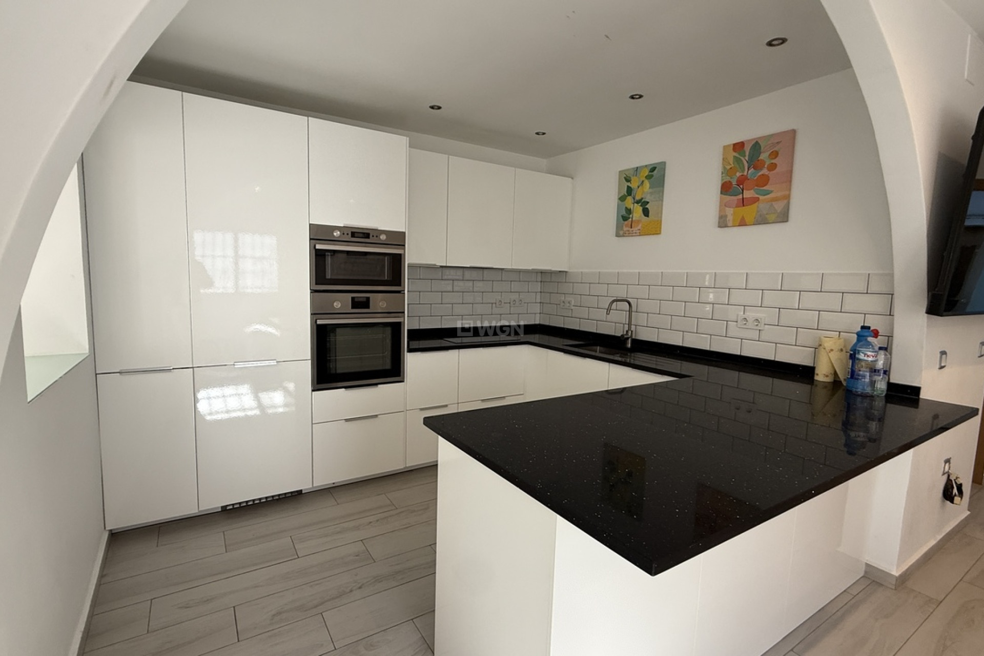 Odsprzedaż - Villa - Villamartin - Costa Blanca