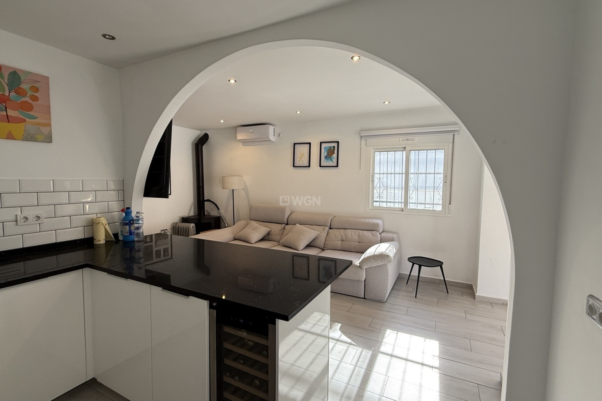 Odsprzedaż - Villa - Villamartin - Costa Blanca