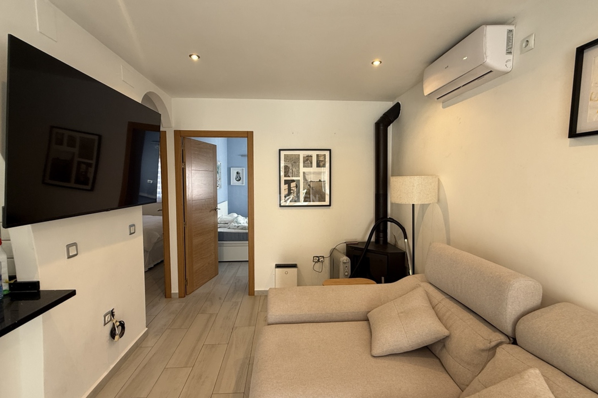 Odsprzedaż - Villa - Villamartin - Costa Blanca