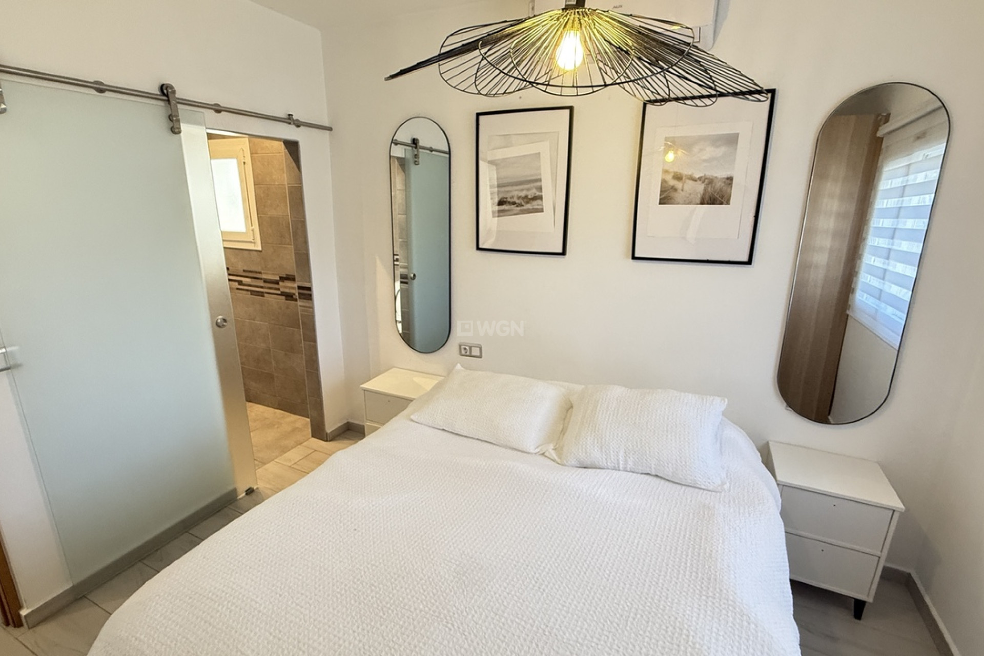 Odsprzedaż - Villa - Villamartin - Costa Blanca