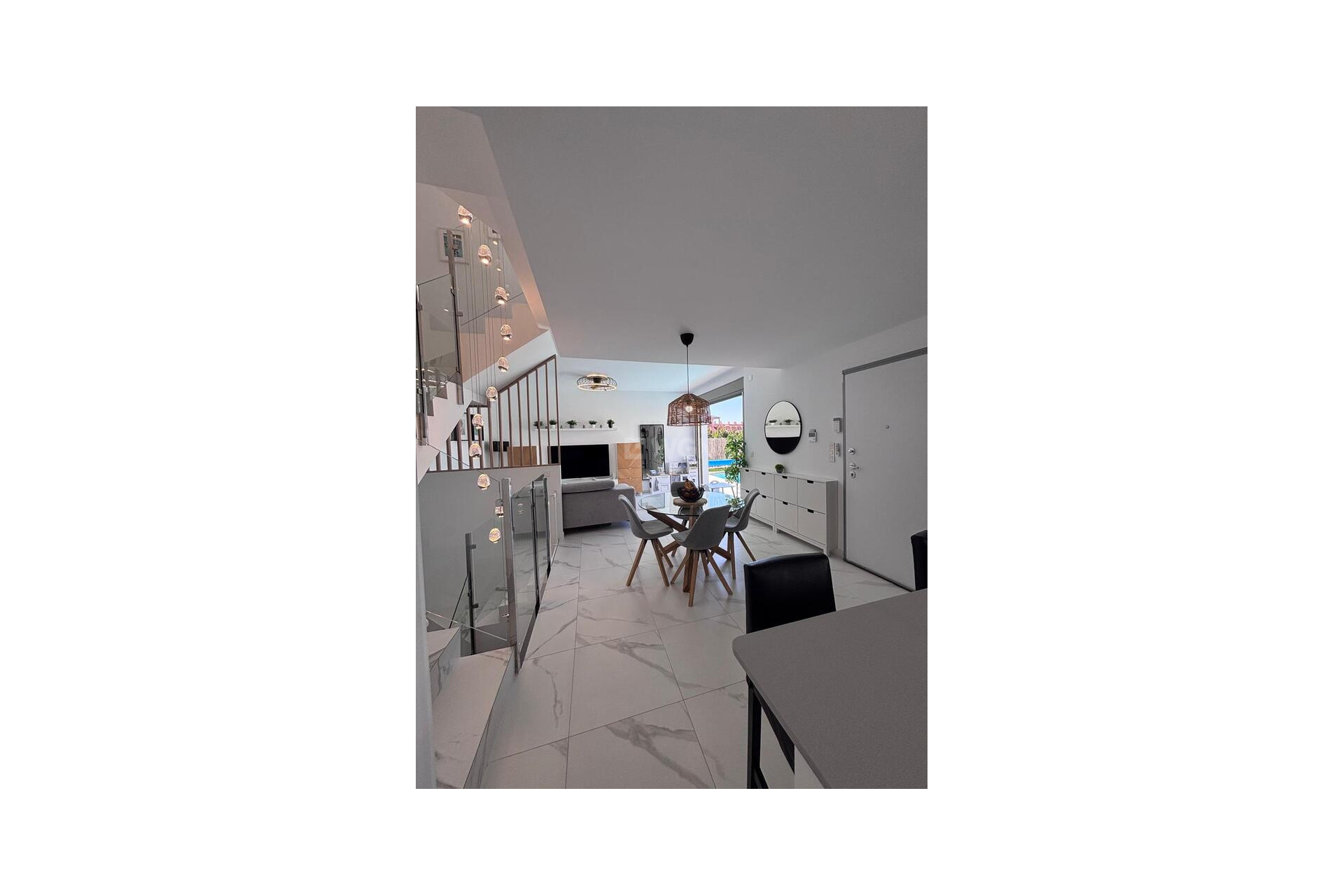 Odsprzedaż - Villa - Villamartin - Costa Blanca