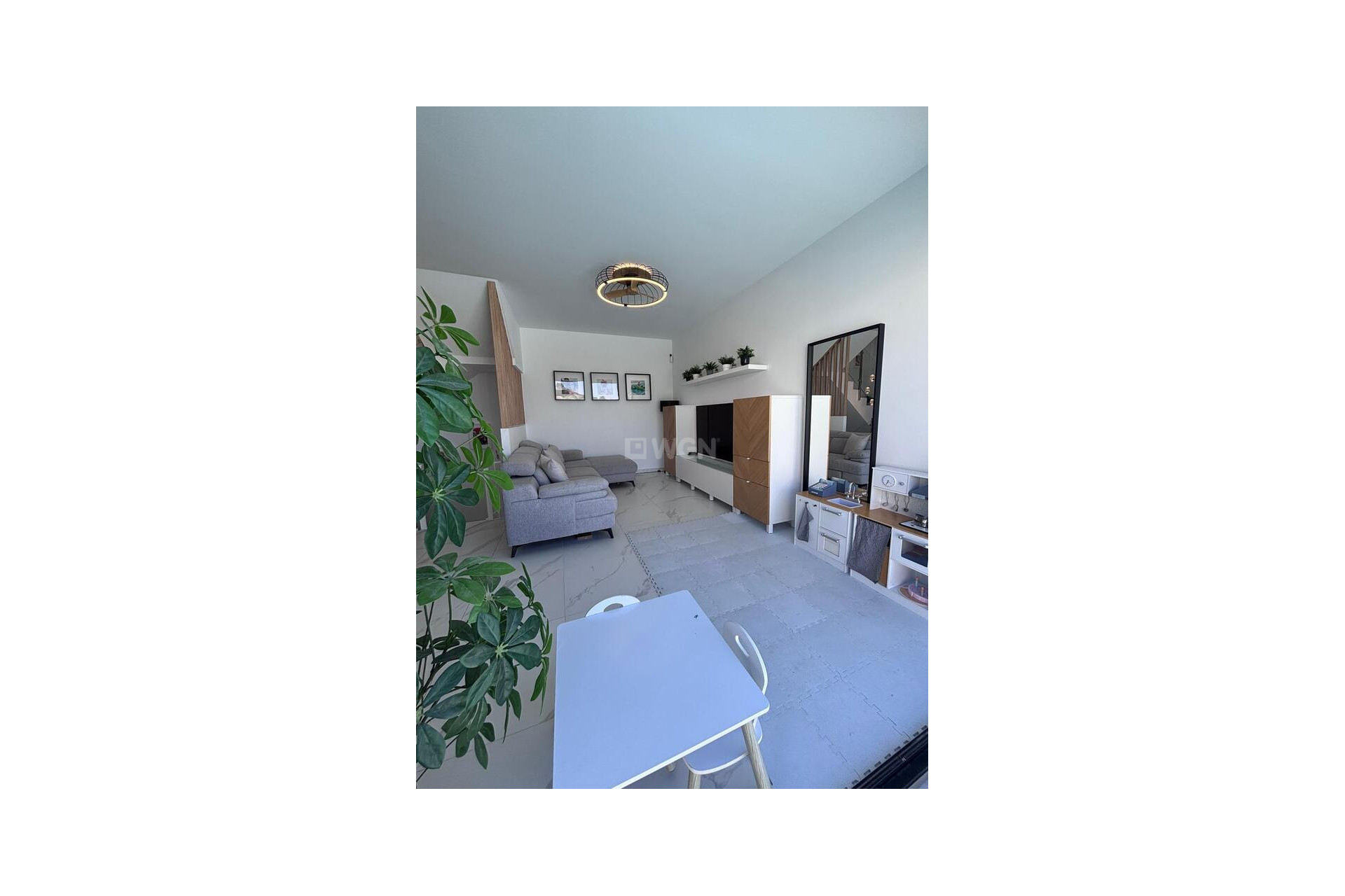 Odsprzedaż - Villa - Villamartin - Costa Blanca