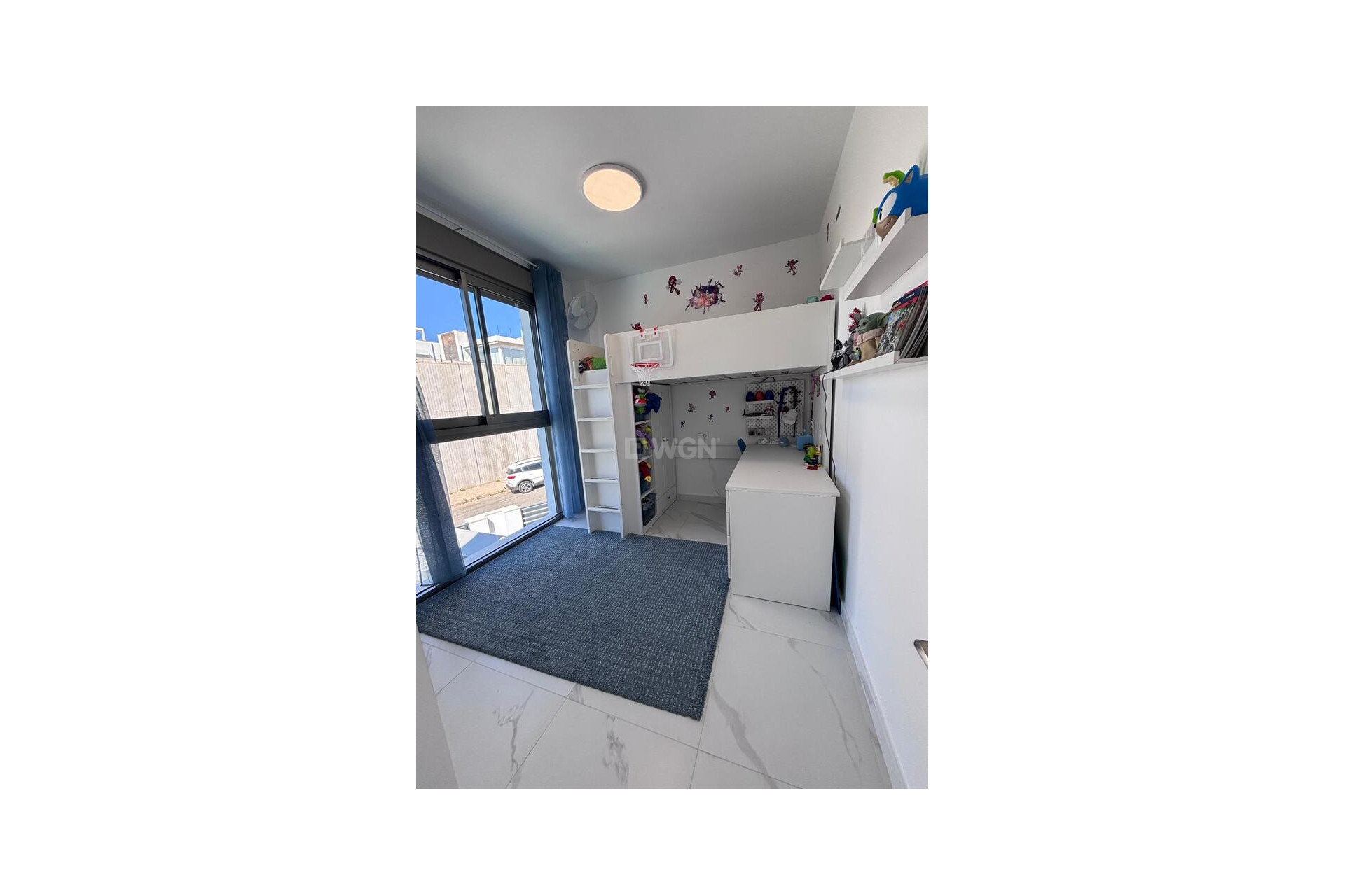 Odsprzedaż - Villa - Villamartin - Costa Blanca