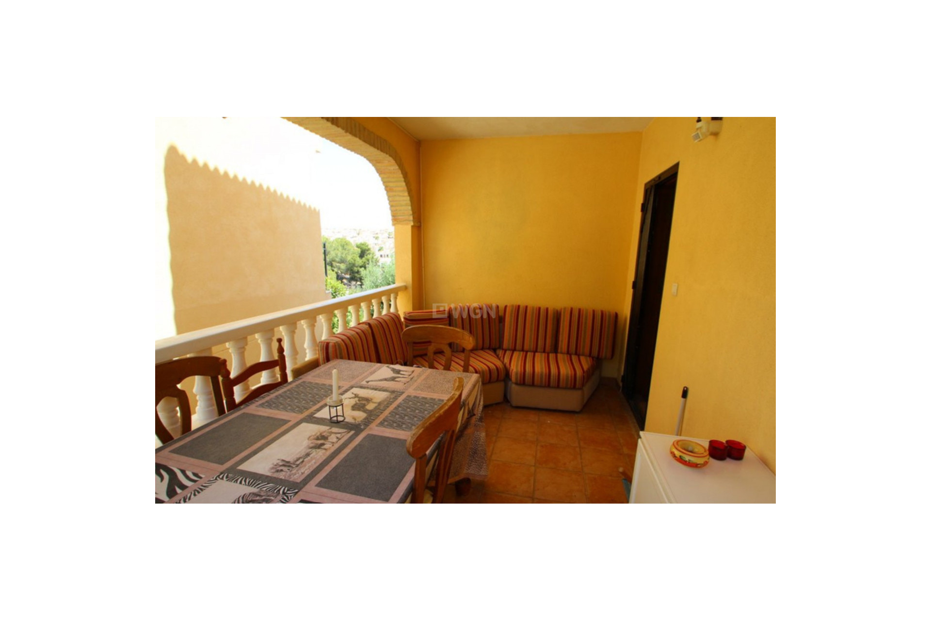 Odsprzedaż - Villa - Villamartin - Costa Blanca