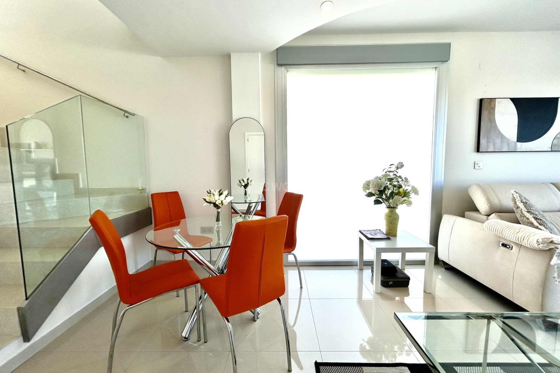 Odsprzedaż - Villa - Villamartin - Costa Blanca